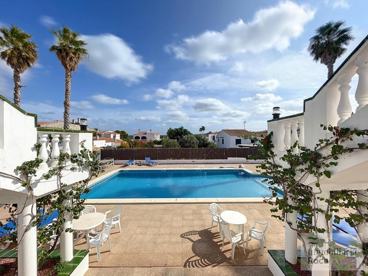 Roca Fornells, Apartamento en Ses Salines con Piscina SS24 view 2