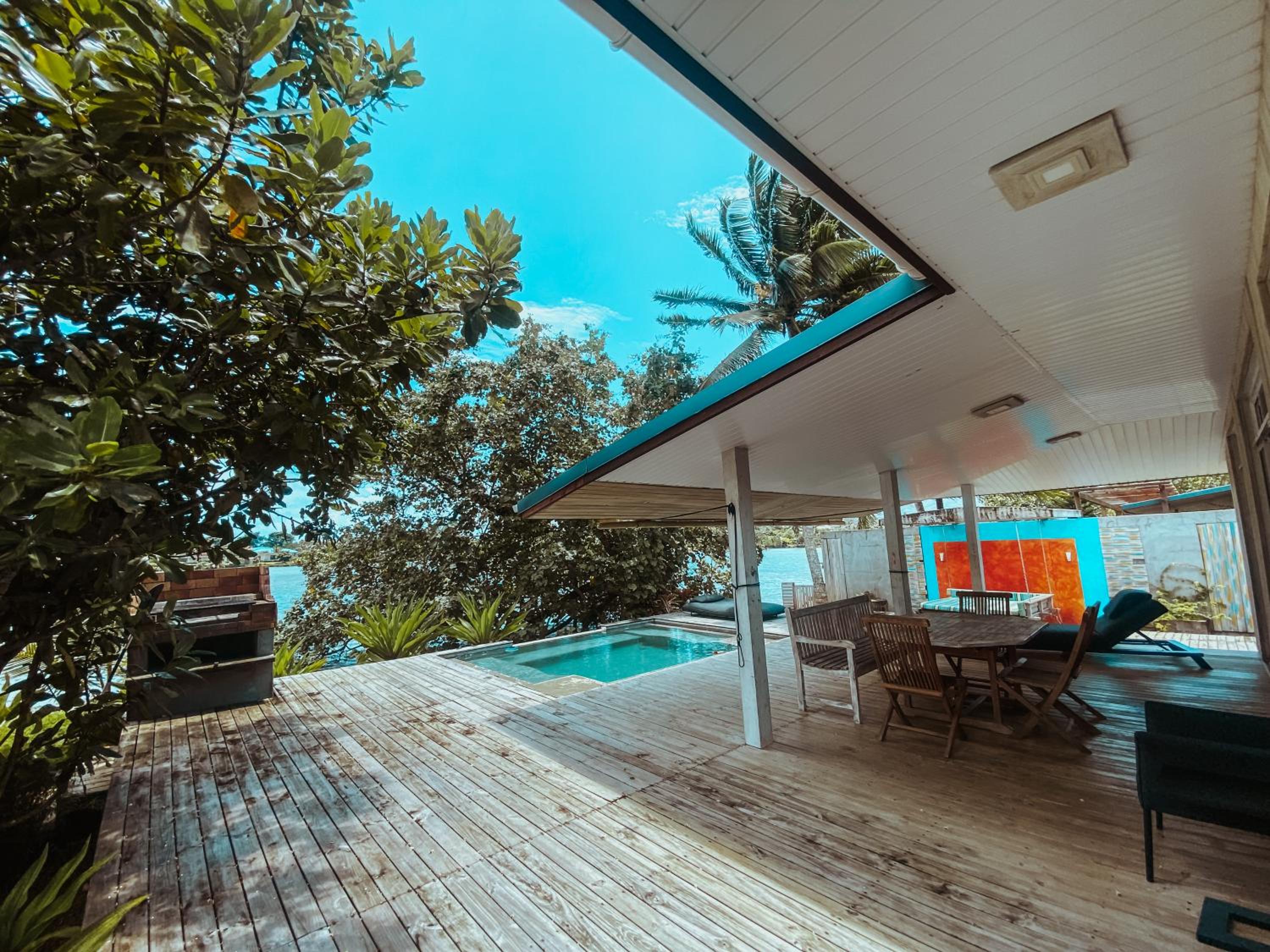 Villa Mitirapa