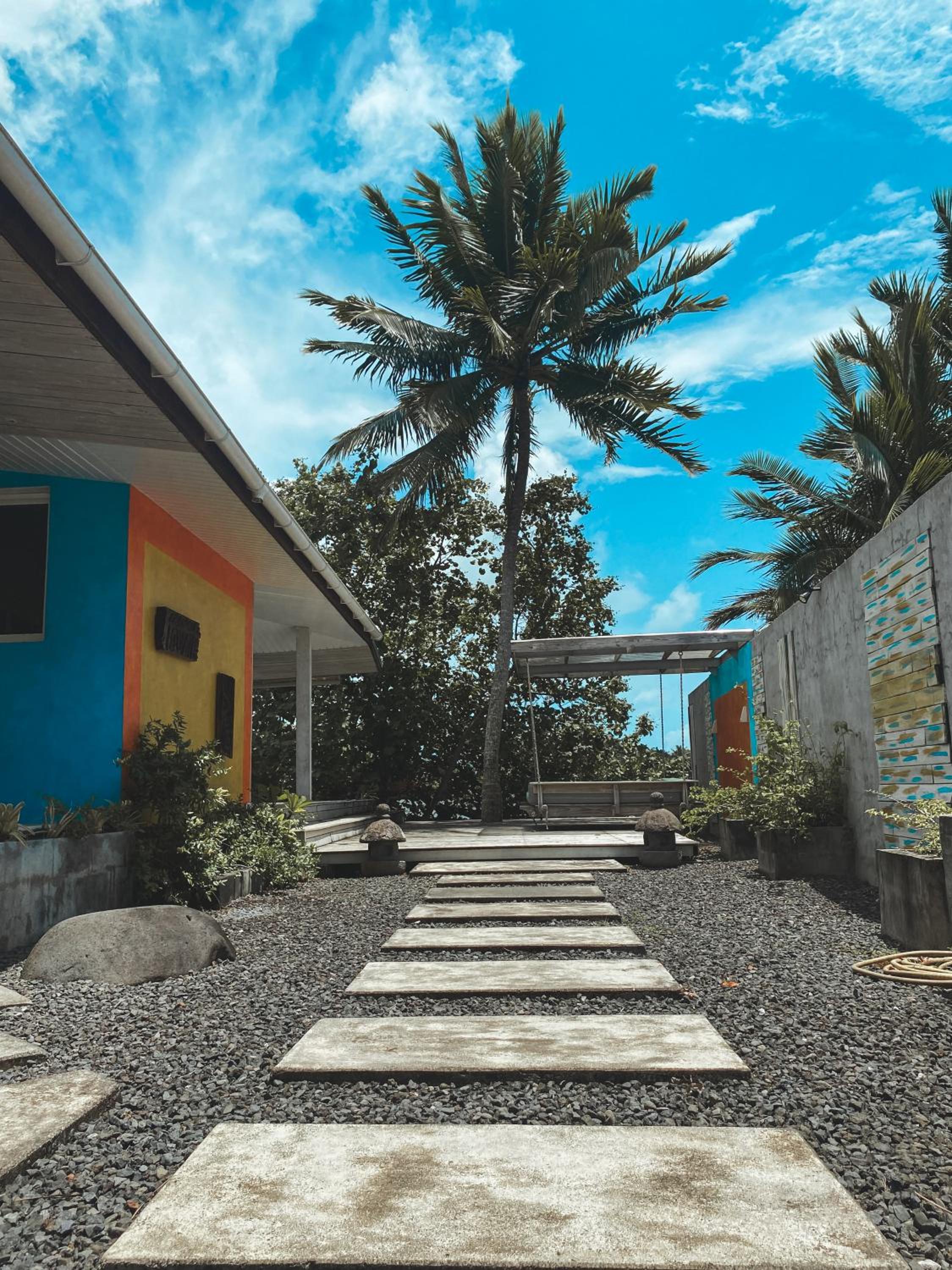 Villa Mitirapa