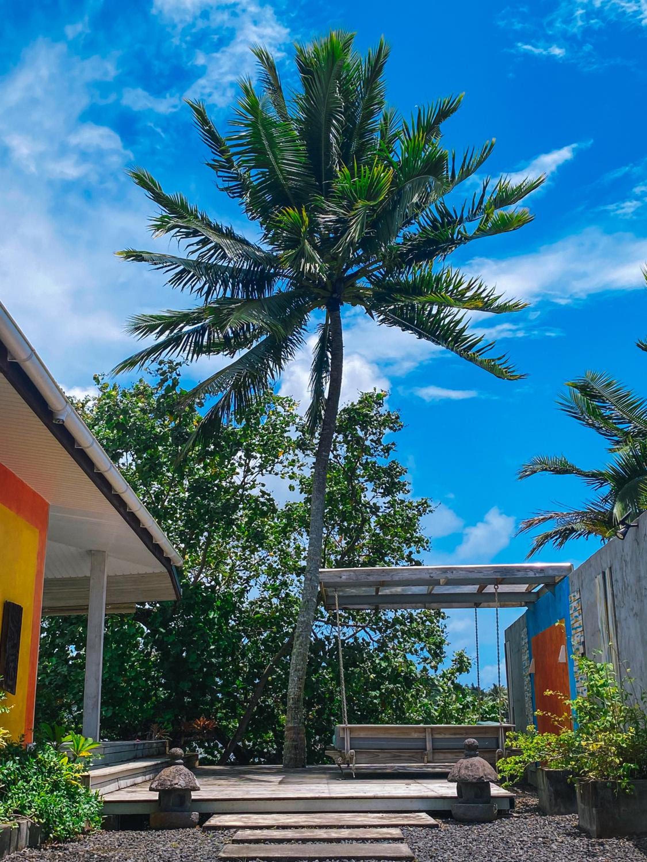 Villa Mitirapa