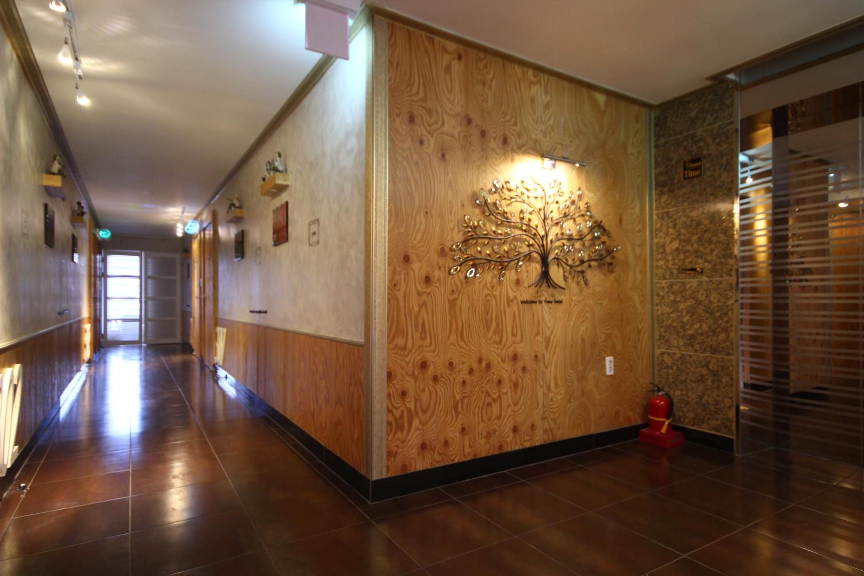 Time Hotel