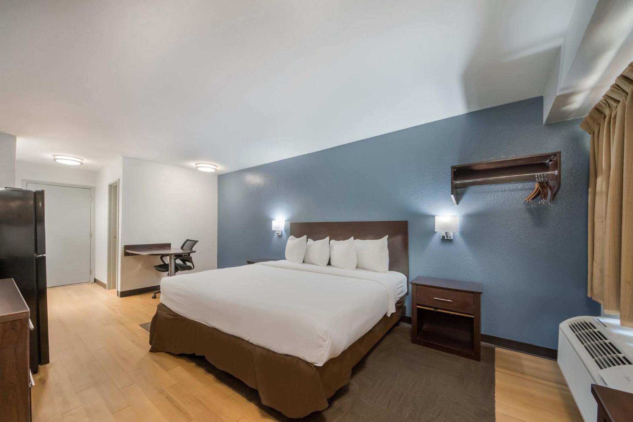 HomeTowne Studios by Red Roof San Antonio - SeaWorld Northwest, Zdjęcie 23