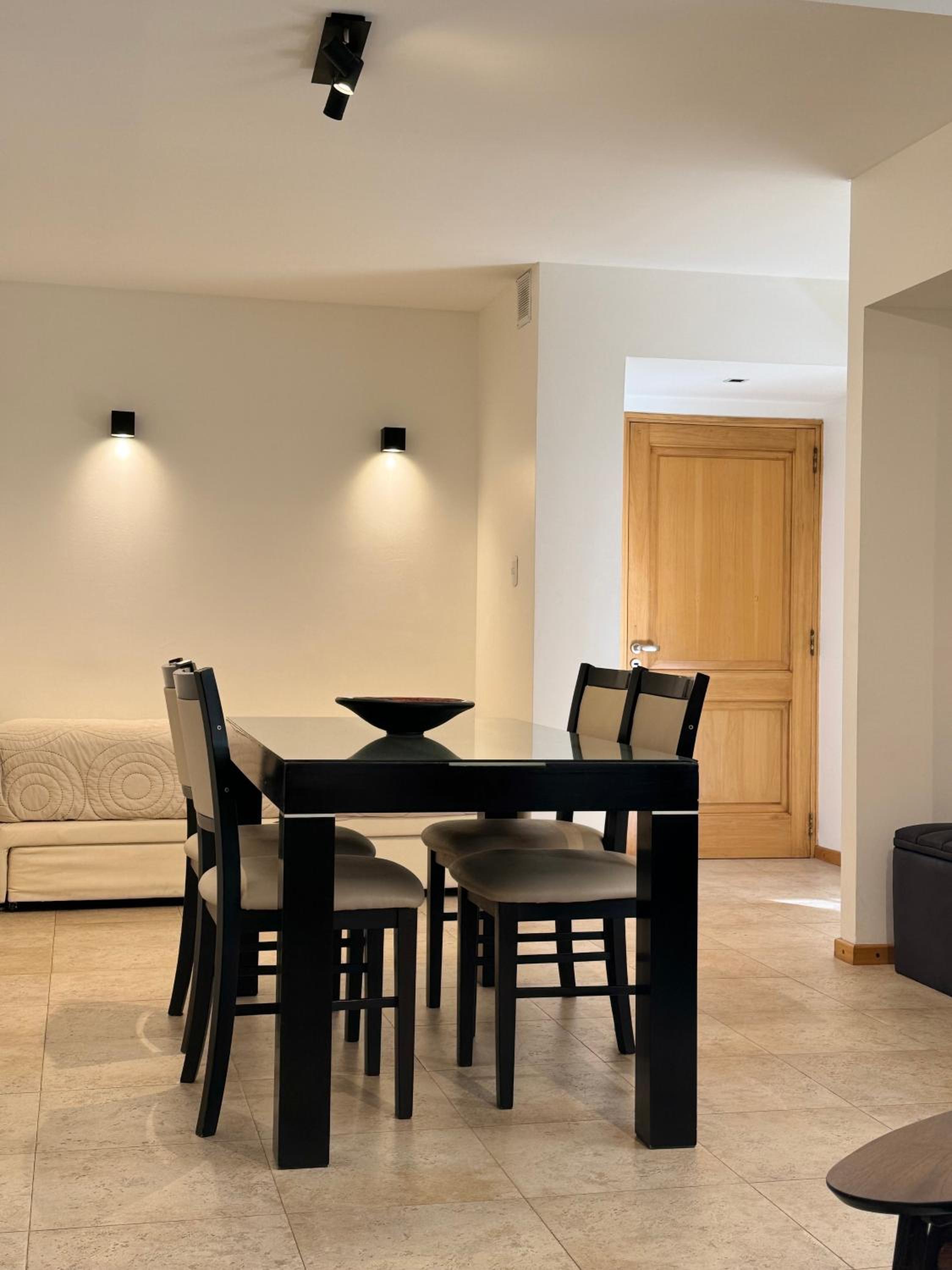 DEPARTAMENTO Céntrico MENDOZA