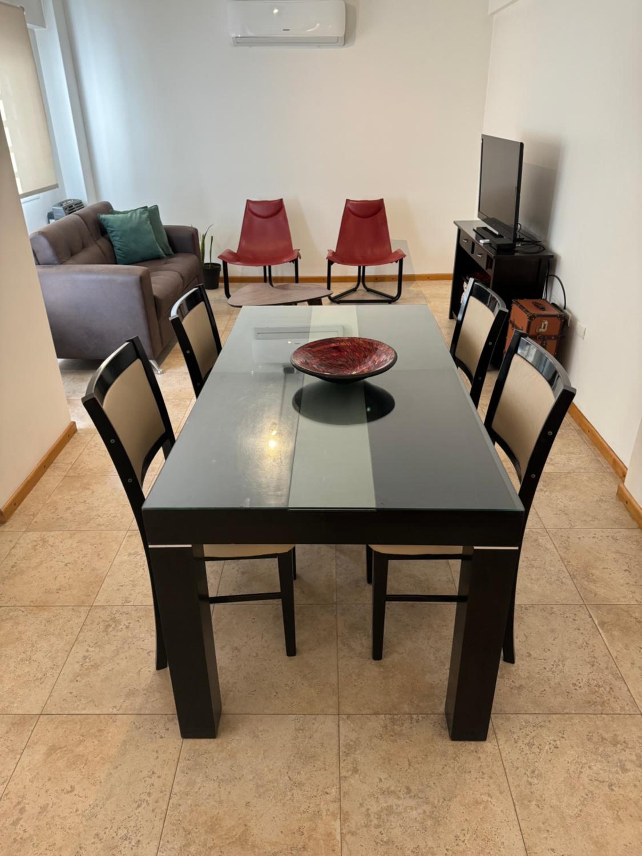 DEPARTAMENTO Céntrico MENDOZA