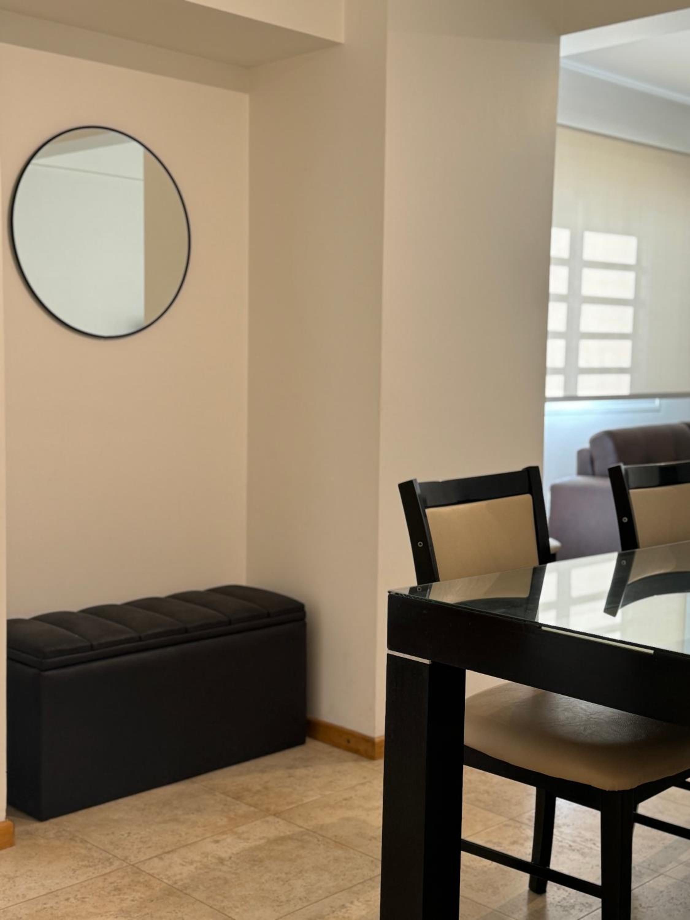 DEPARTAMENTO Céntrico MENDOZA