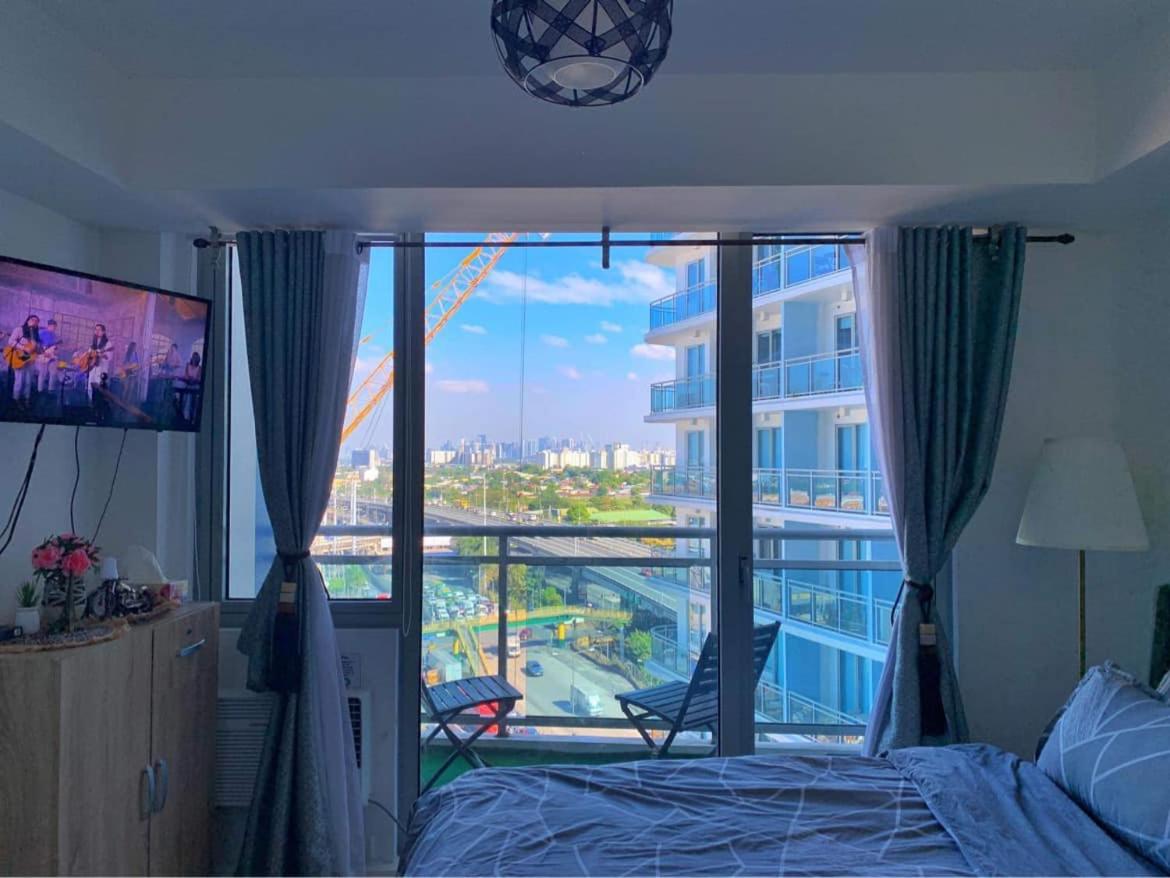 Apartment Parañaque, Metro Manila view 3