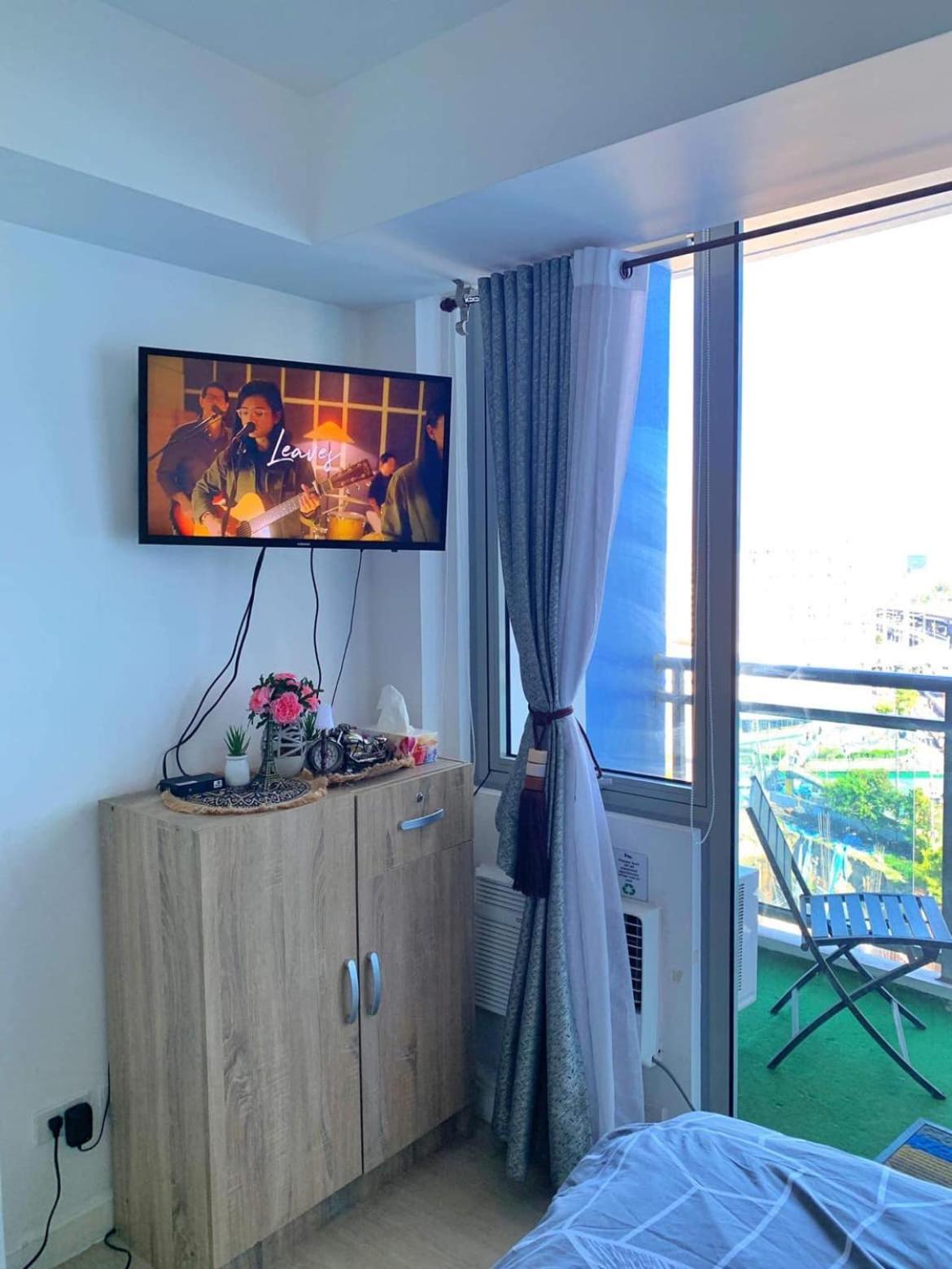 Apartment Parañaque, Metro Manila view 4