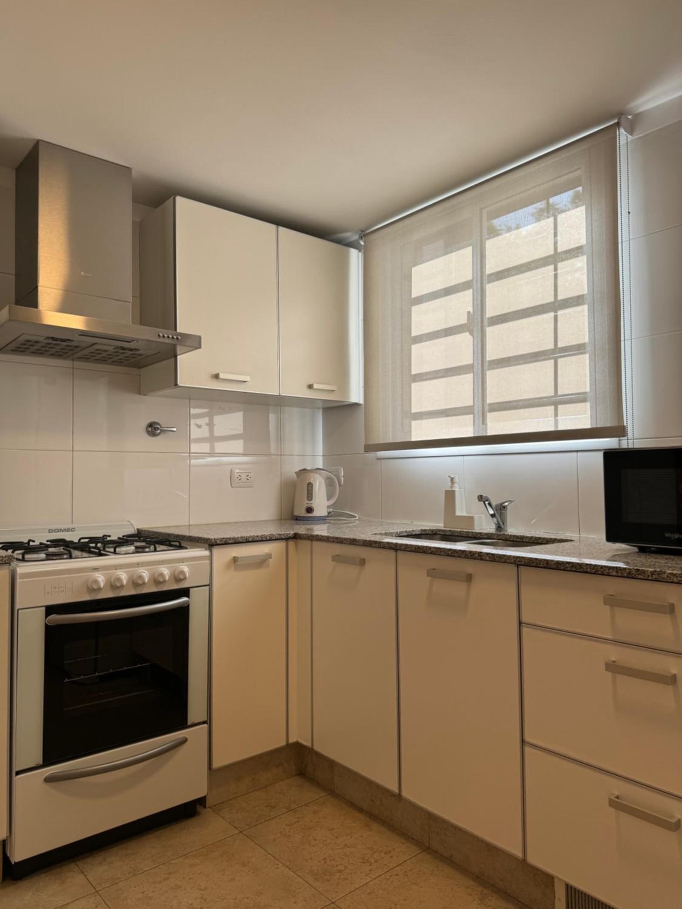DEPARTAMENTO Céntrico MENDOZA