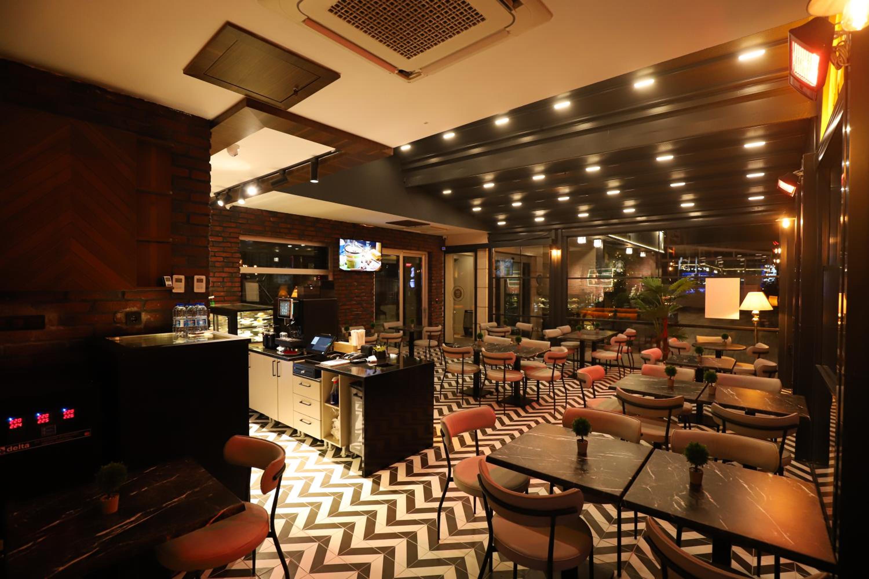 CK Farabi Otel - Image 39