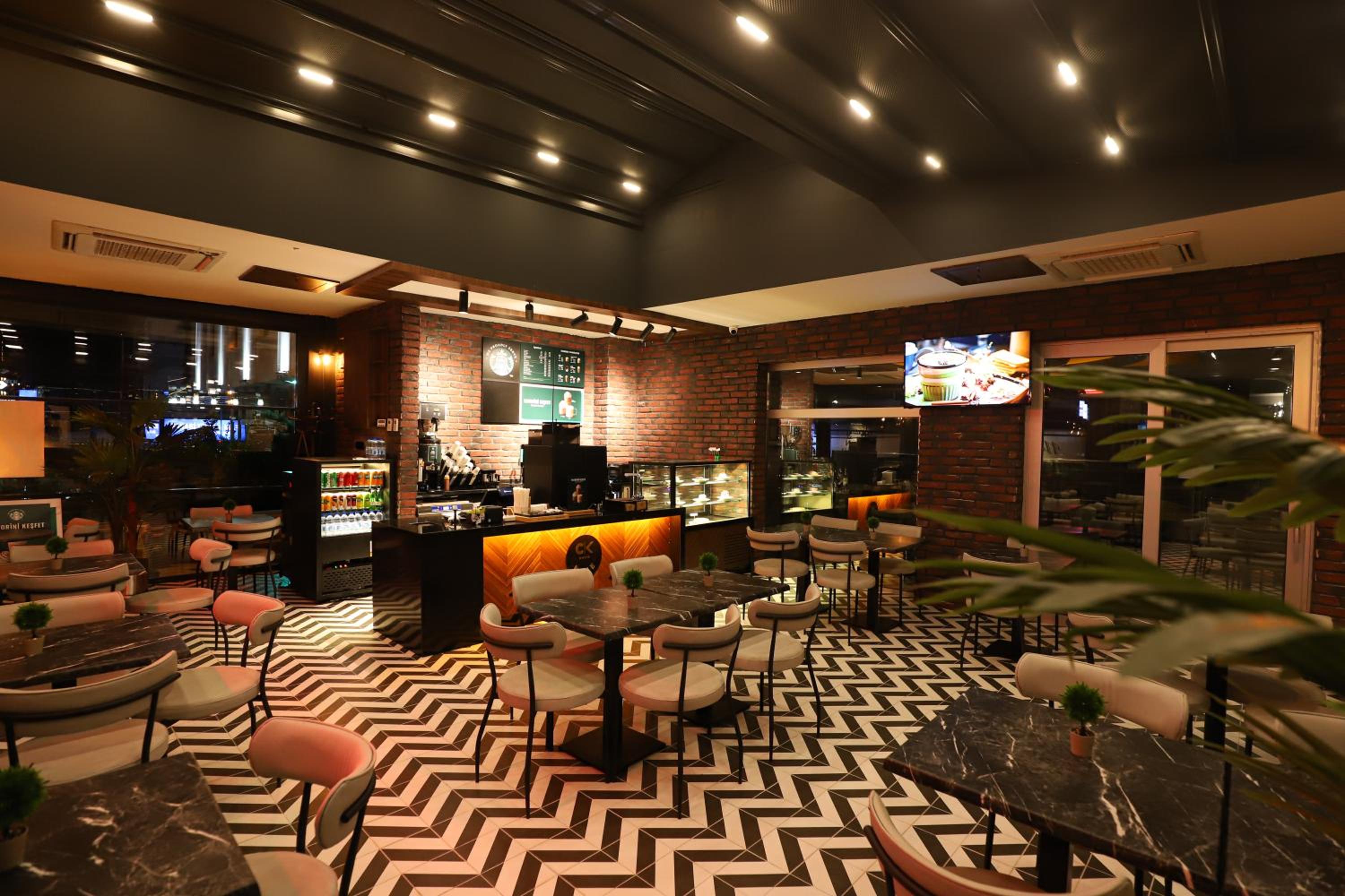 CK Farabi Otel - Image 67