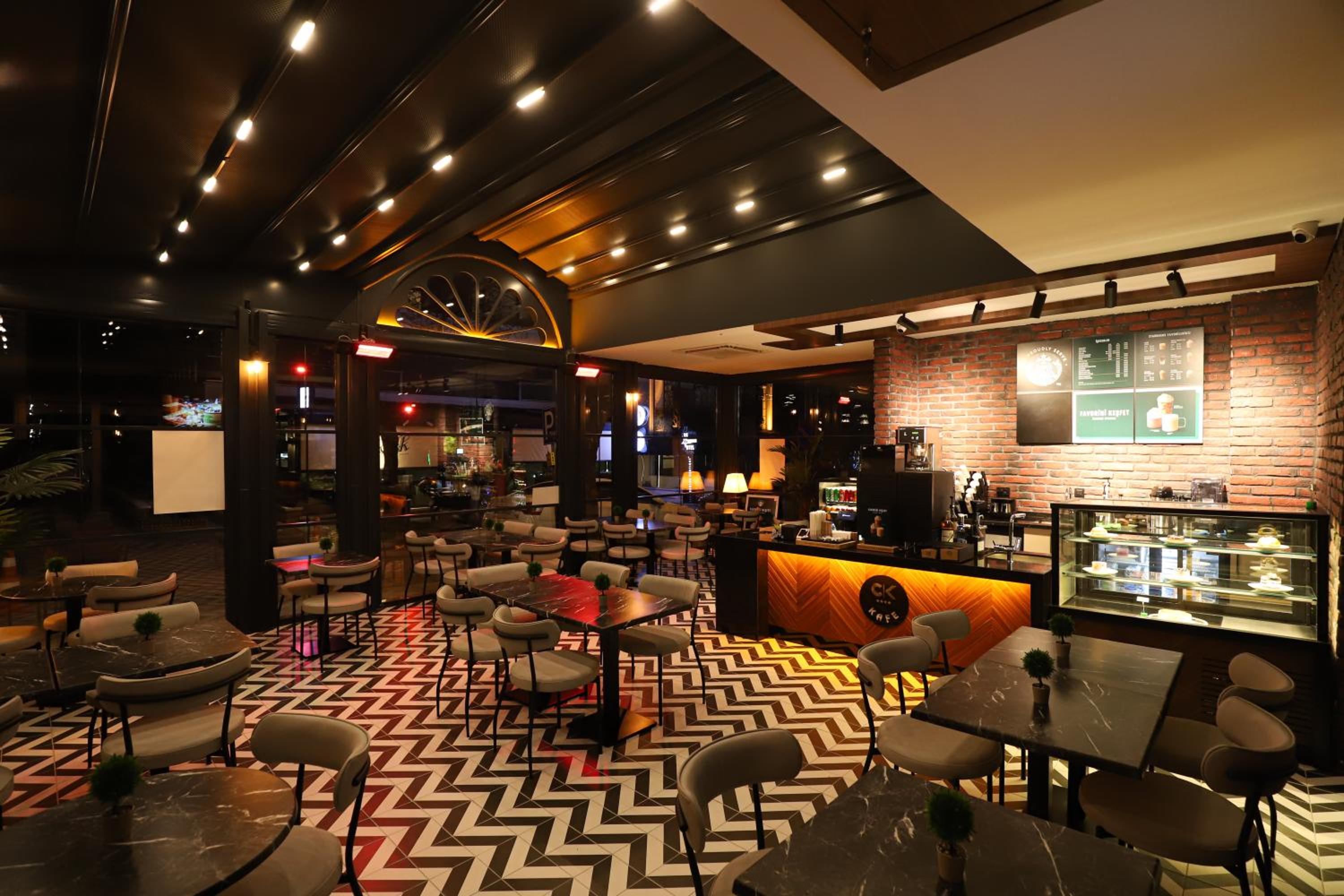 CK Farabi Otel - Image 66