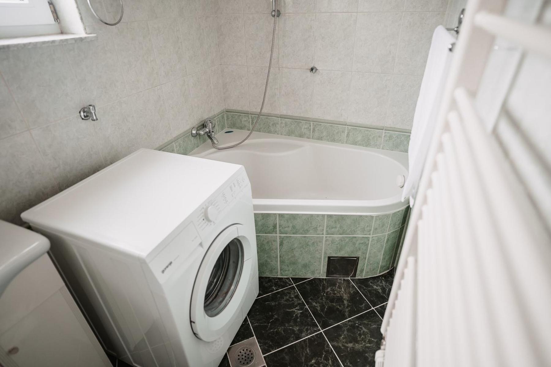 Apartman A&S