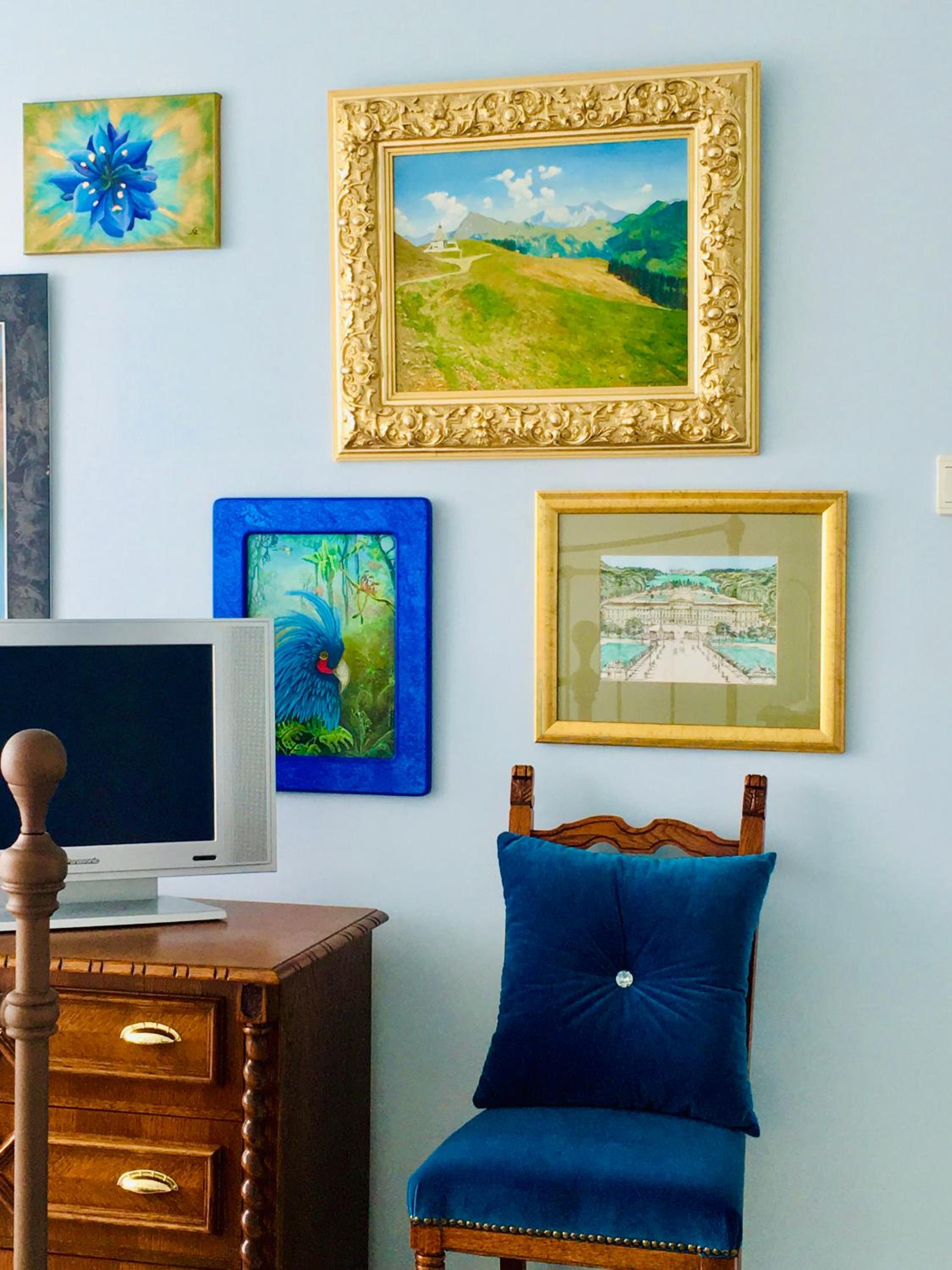 Suite Apartment