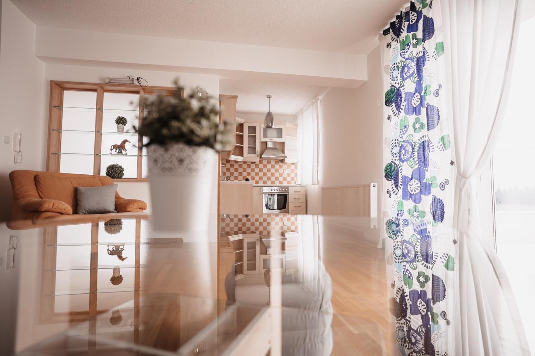 Apartman A&S