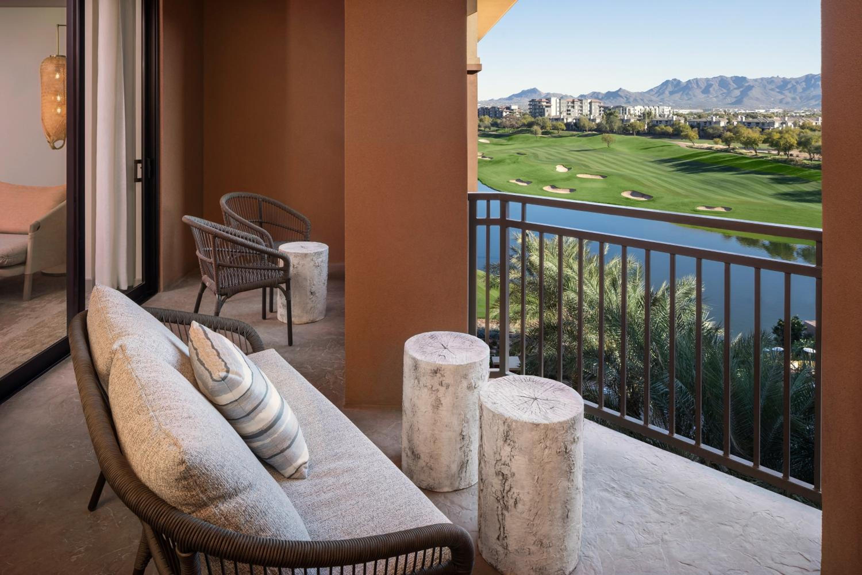 The Westin Kierland Resort & Spa