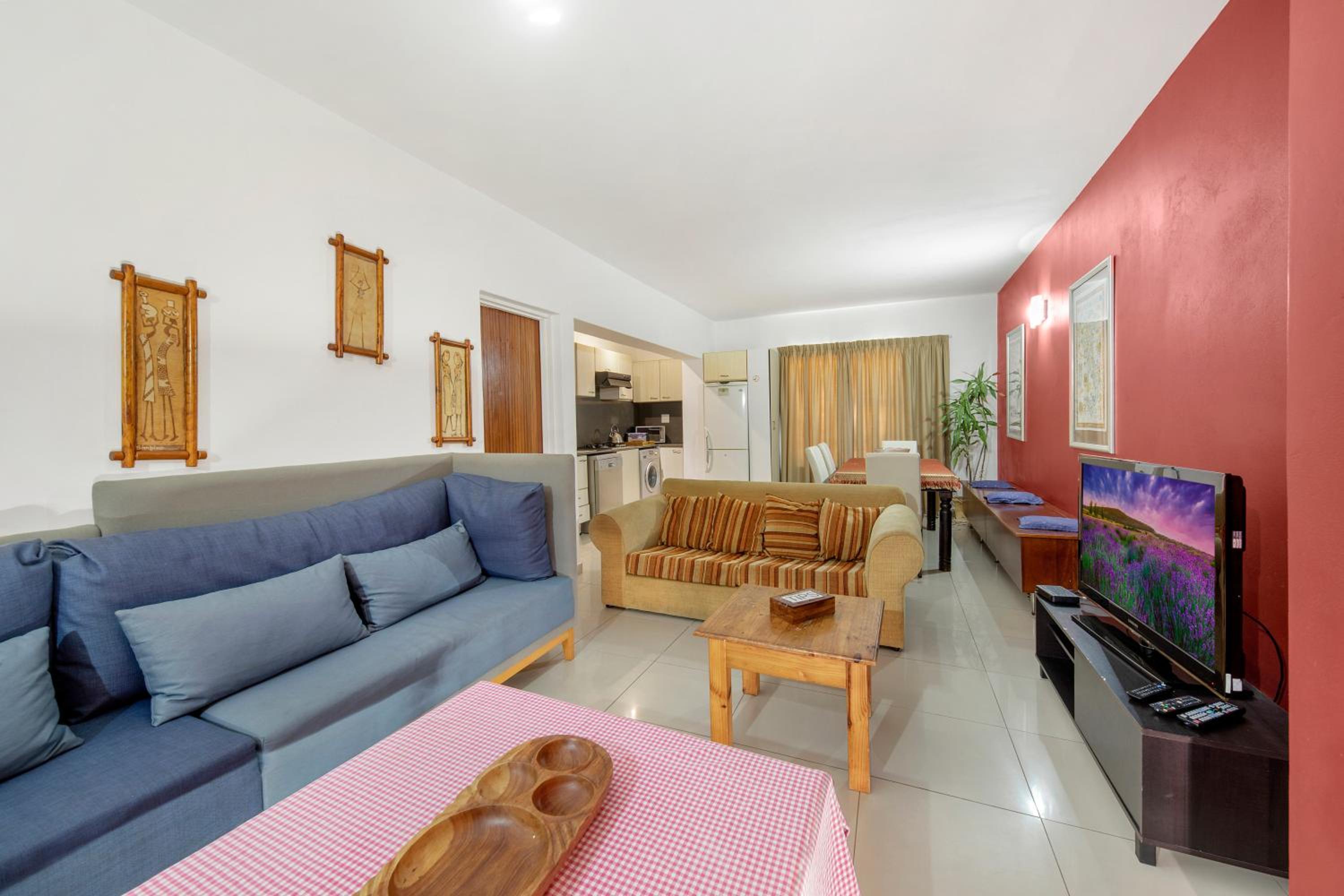 Sunset Residence