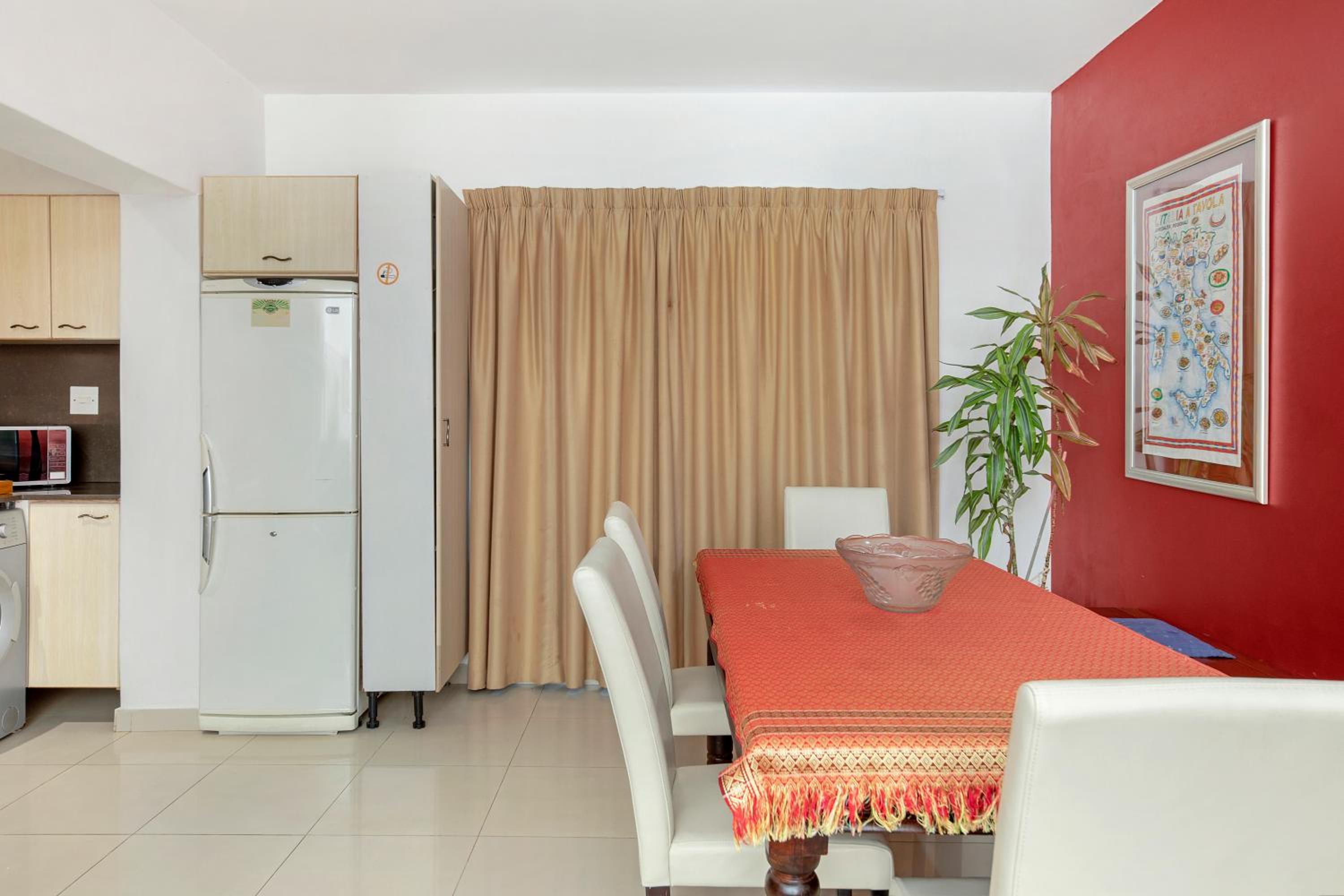 Sunset Residence