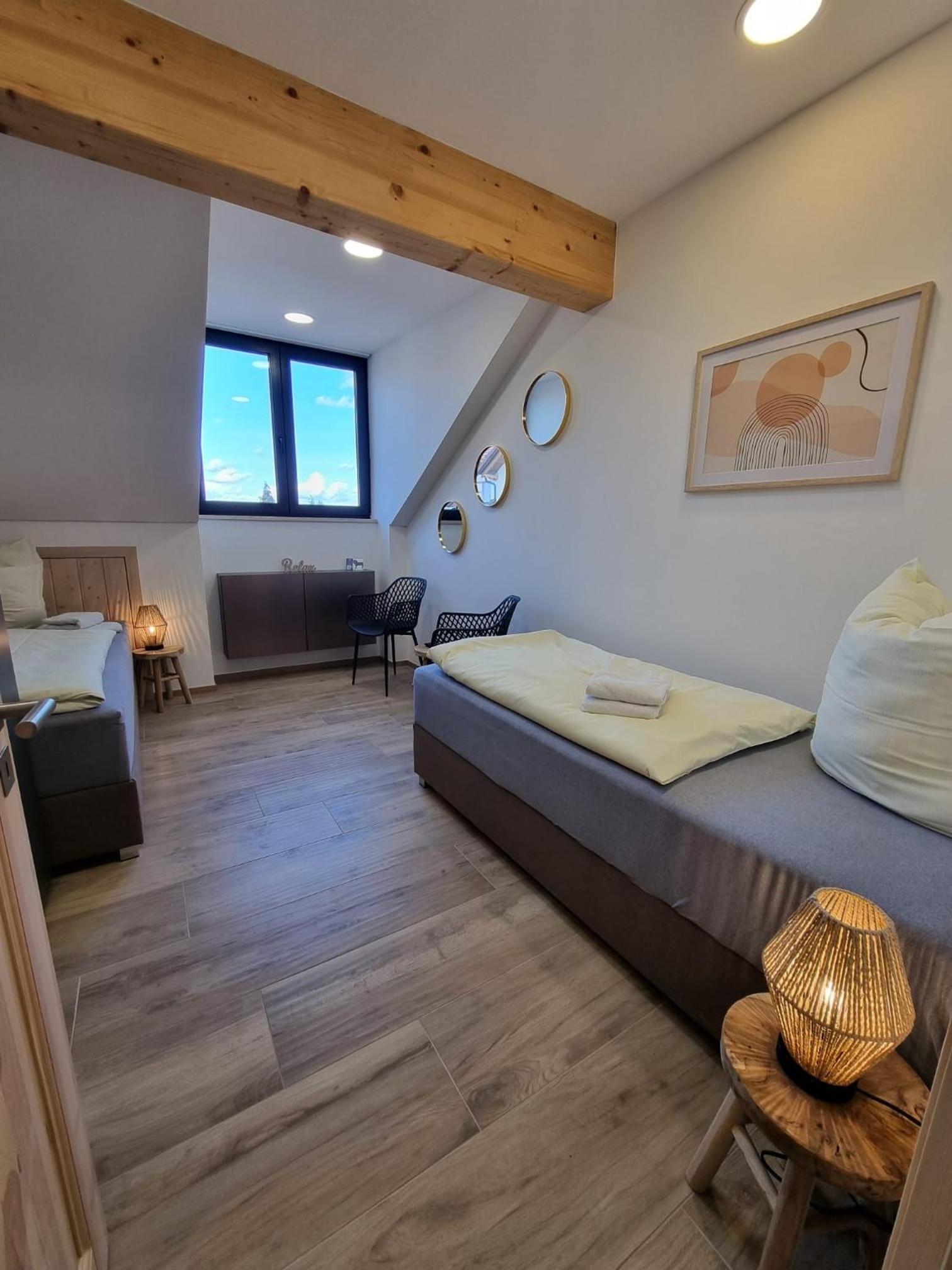 Ferienwohnung Bauer