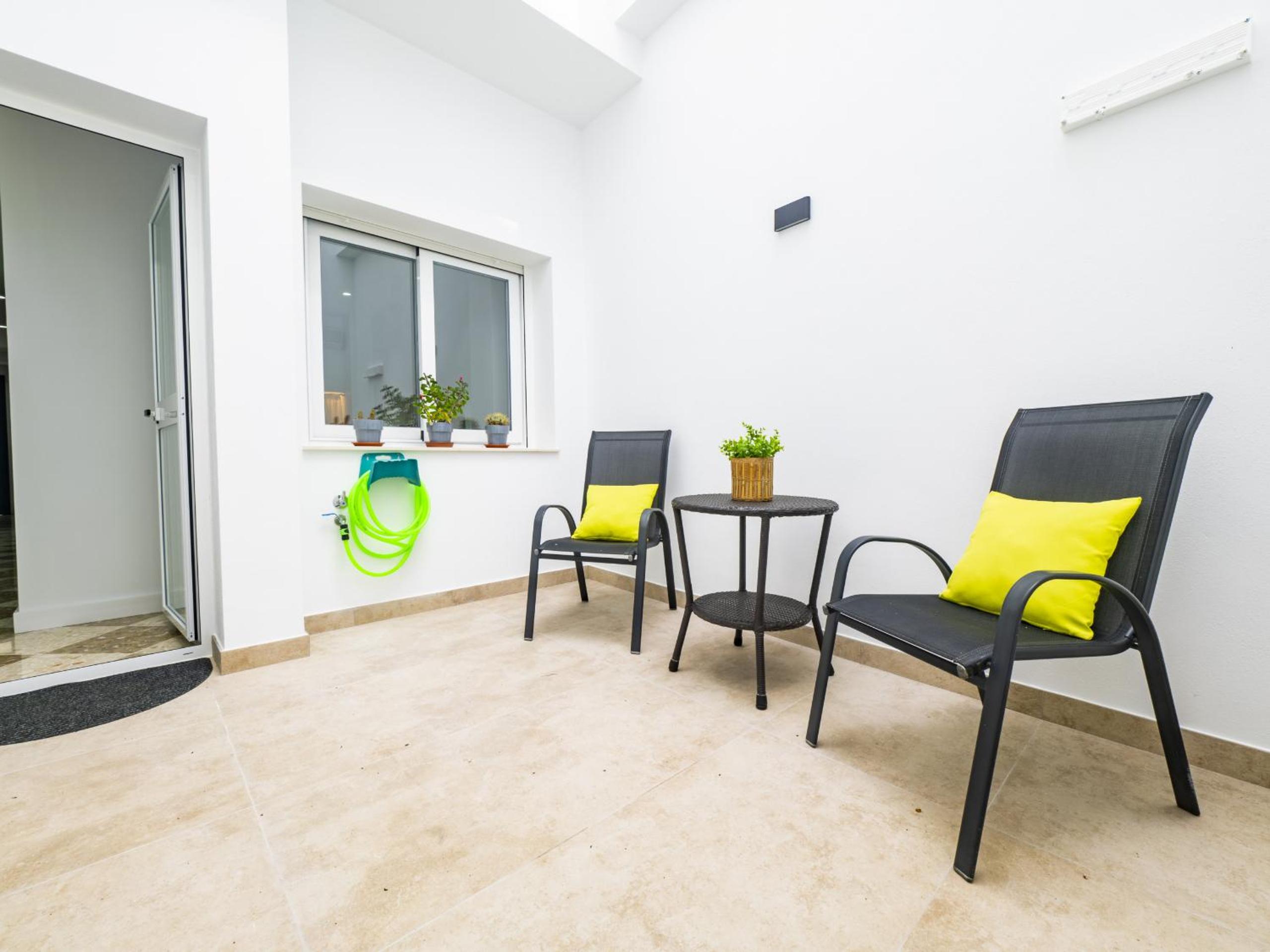 Cubo's El Rincon del Caminito del Rey Apartment