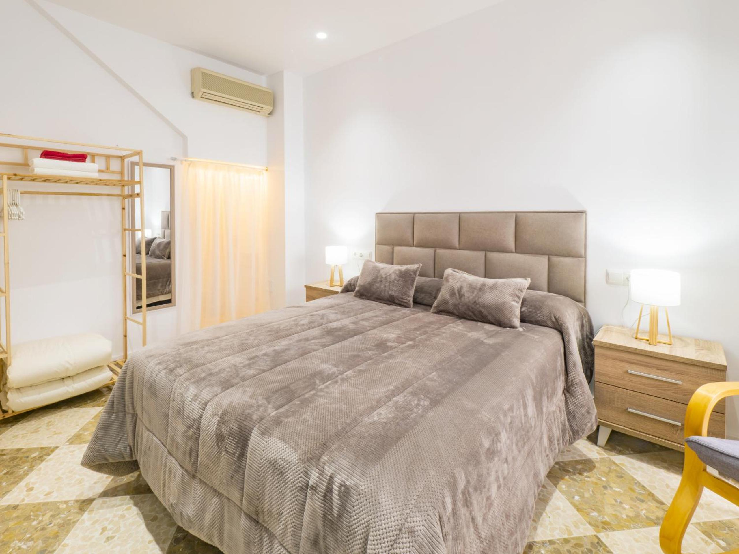 Cubo's El Rincon del Caminito del Rey Apartment