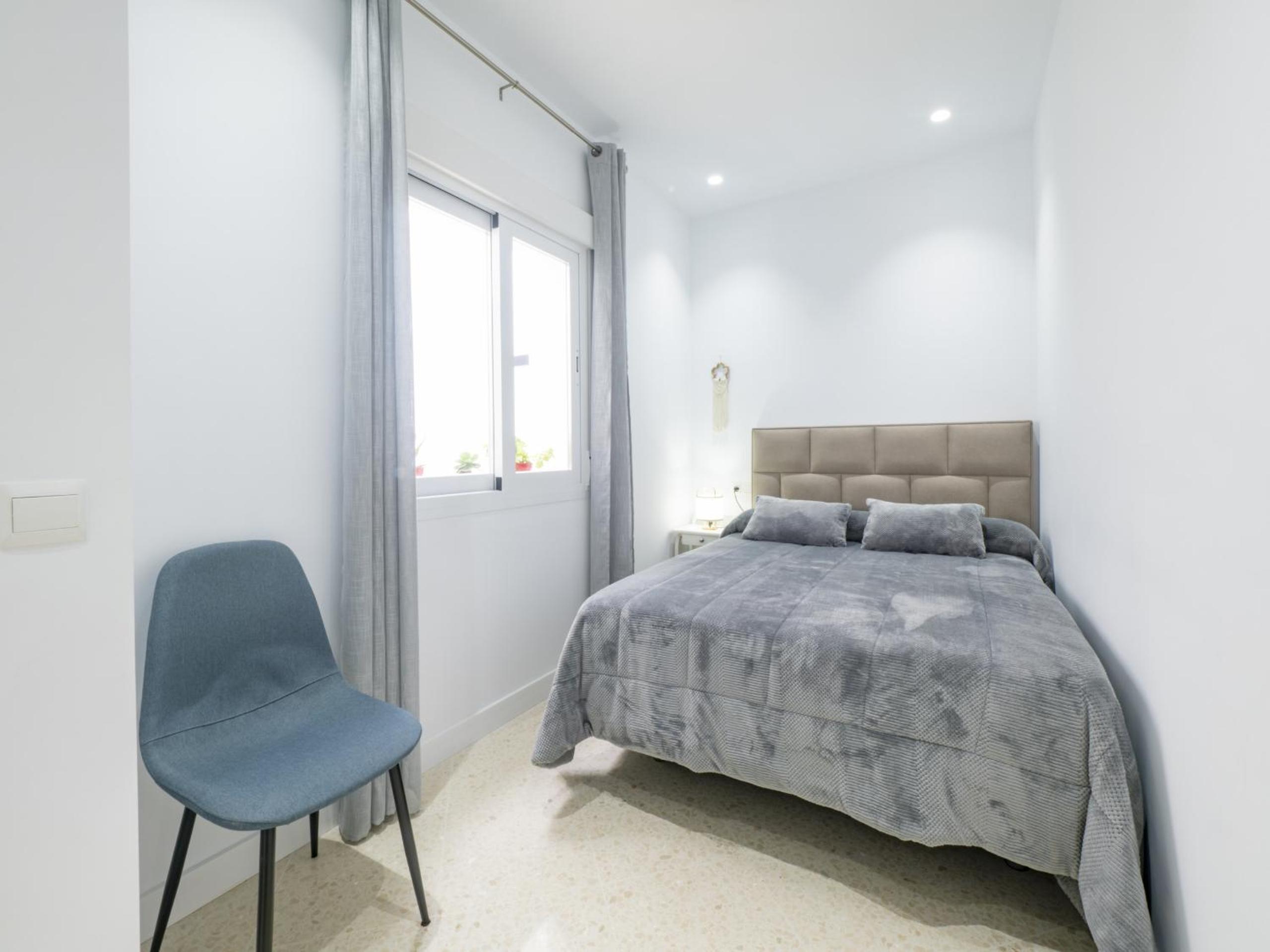 Cubo's El Rincon del Caminito del Rey Apartment