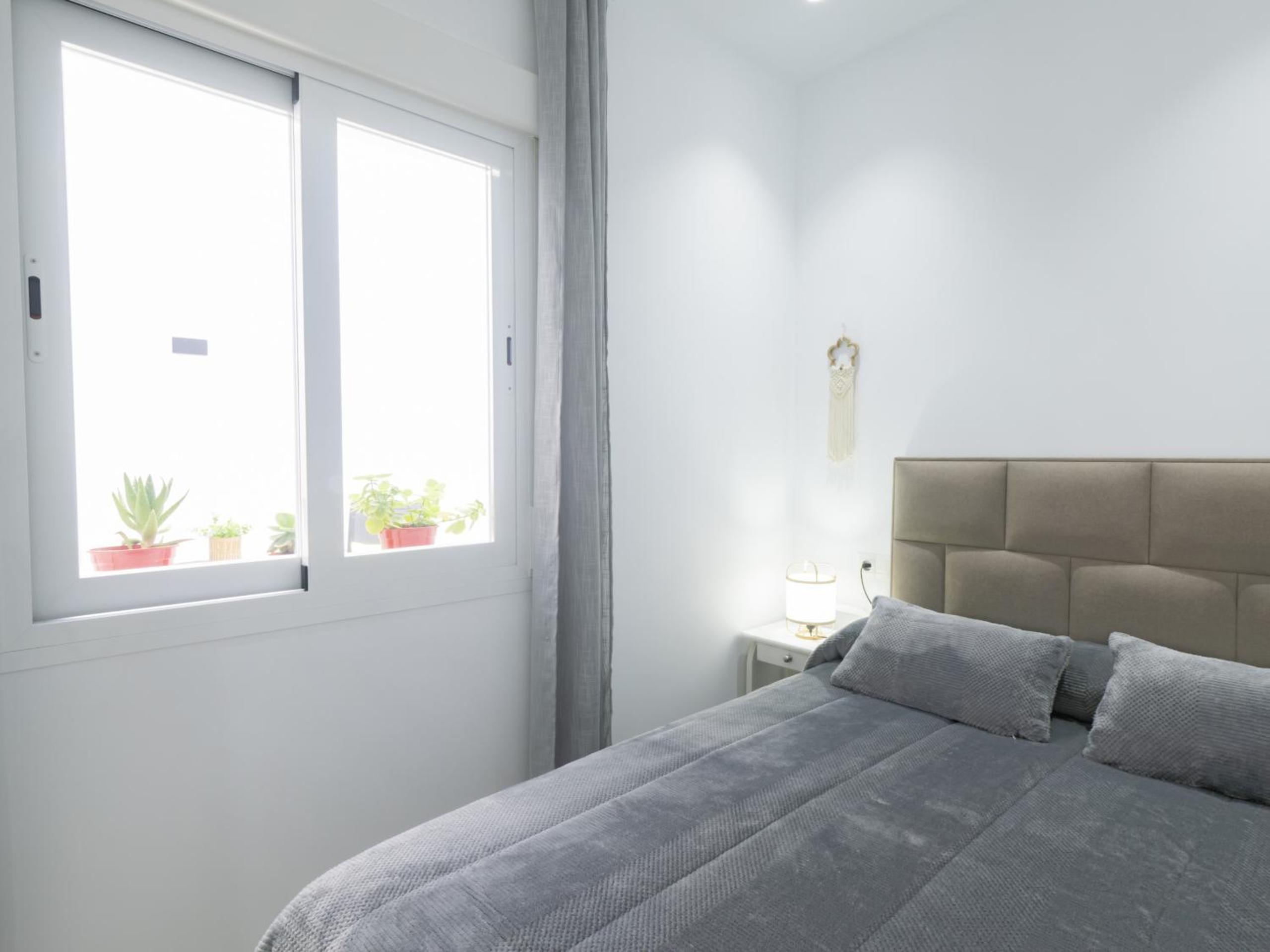 Cubo's El Rincon del Caminito del Rey Apartment
