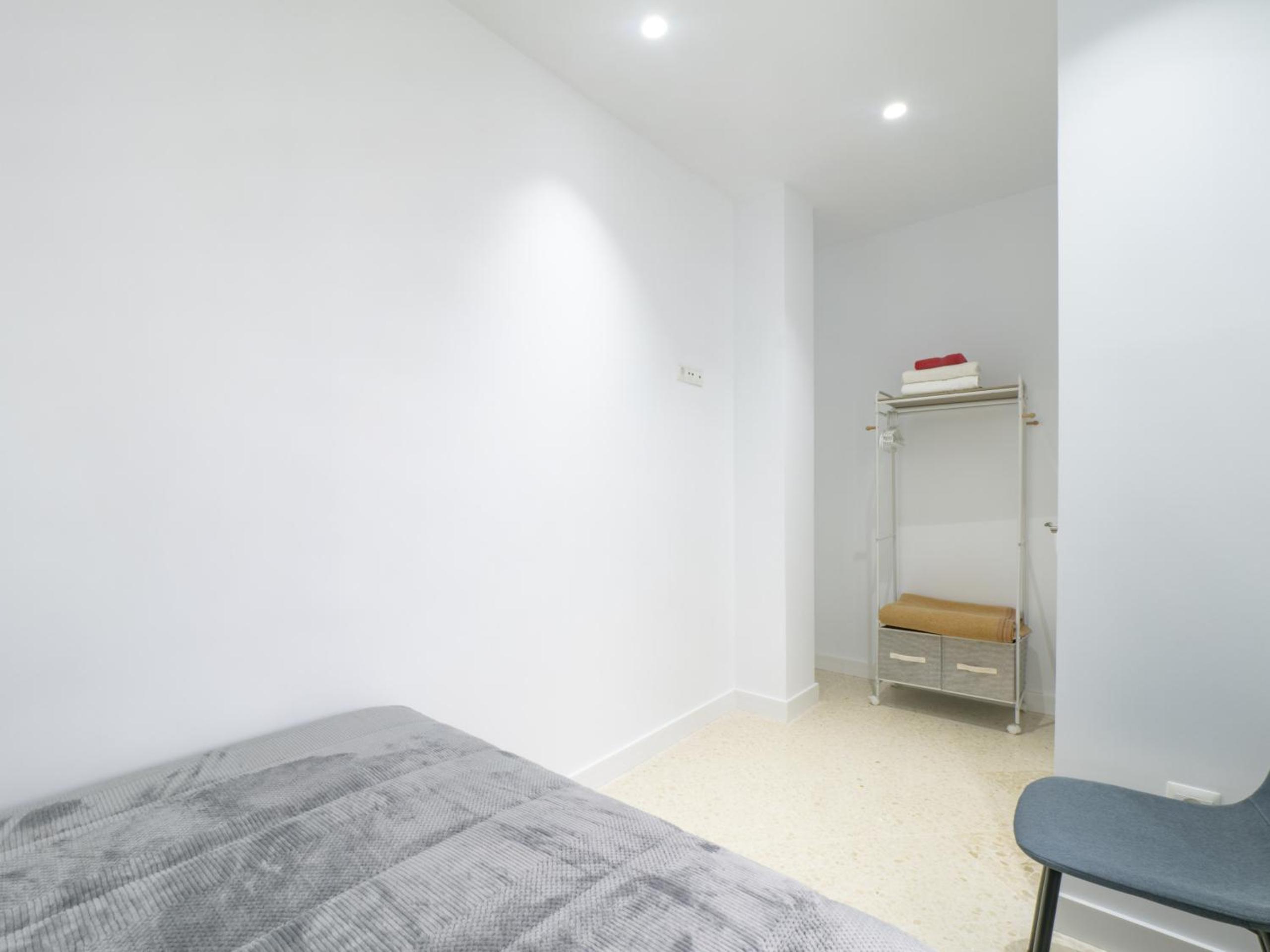 Cubo's El Rincon del Caminito del Rey Apartment