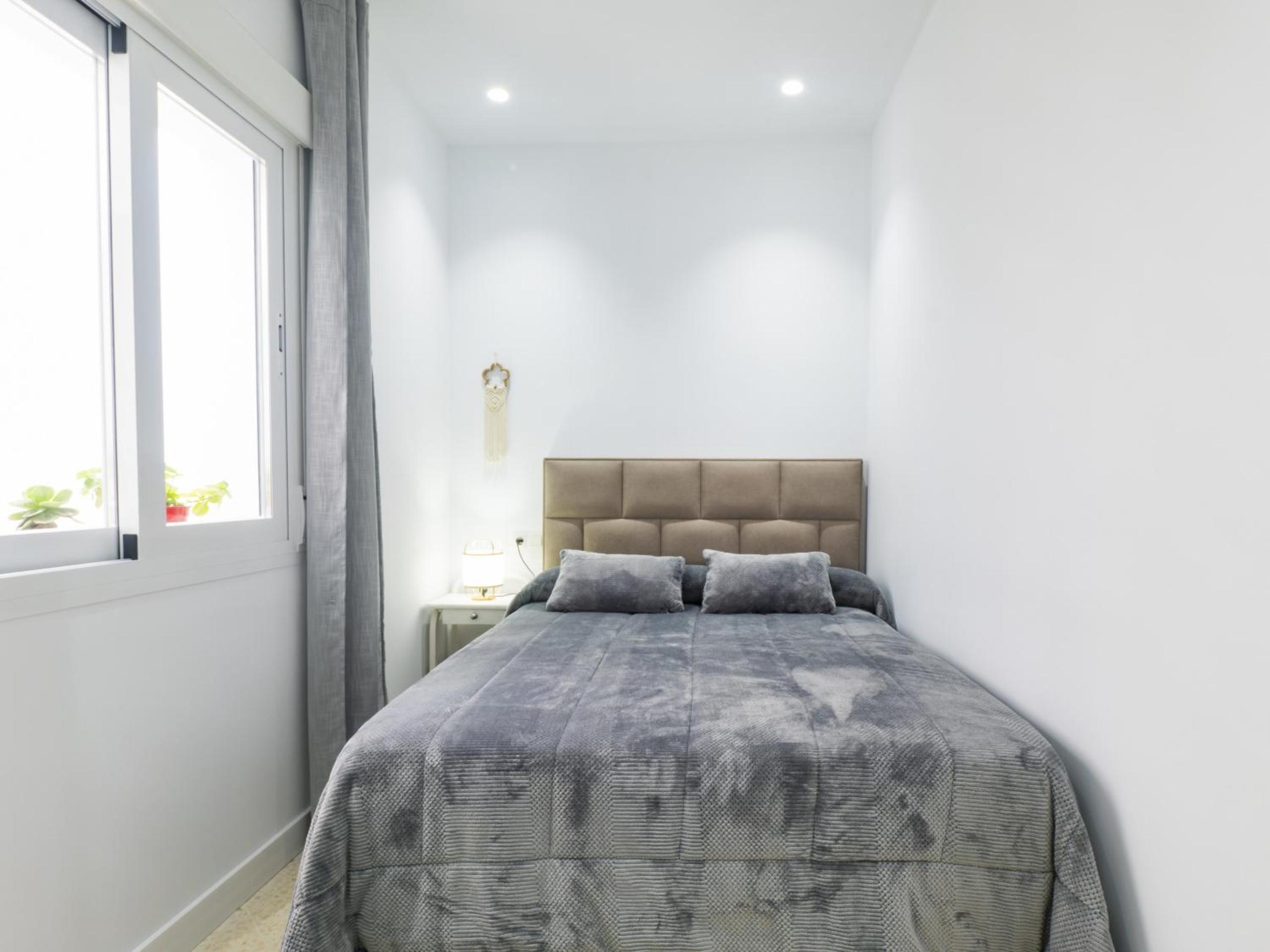Cubo's El Rincon del Caminito del Rey Apartment