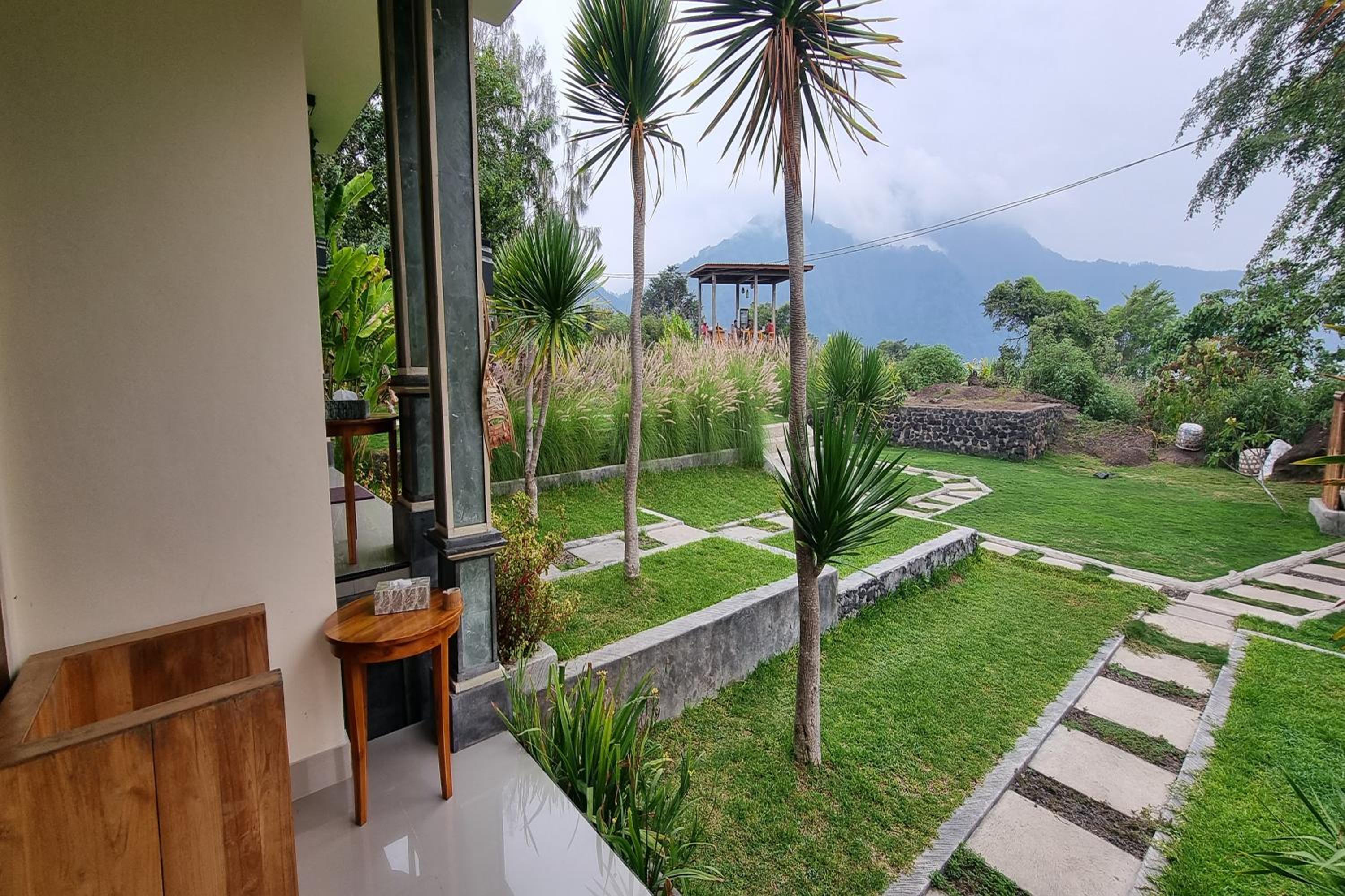 Onion Garden And Natural Hotspring view 3