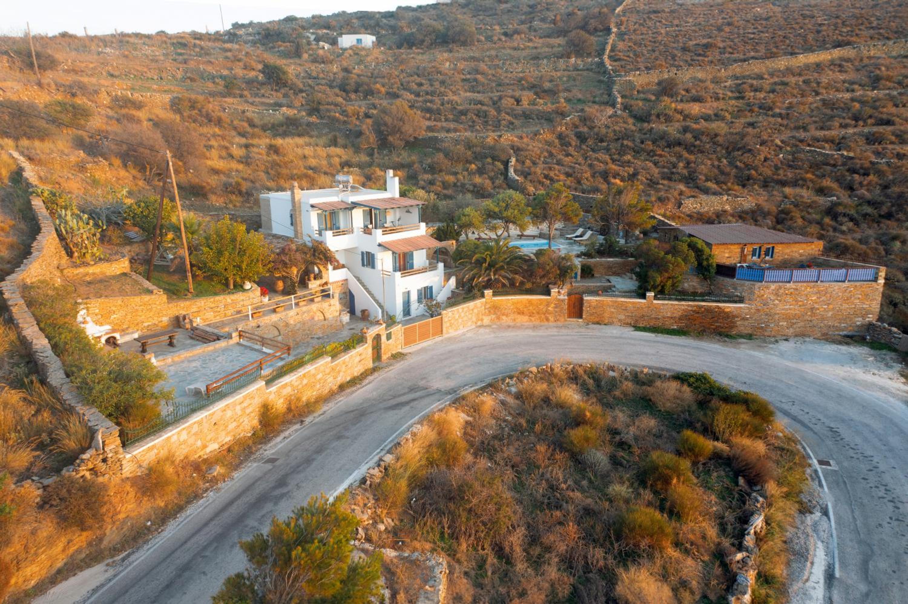 Villa Art Natalie two