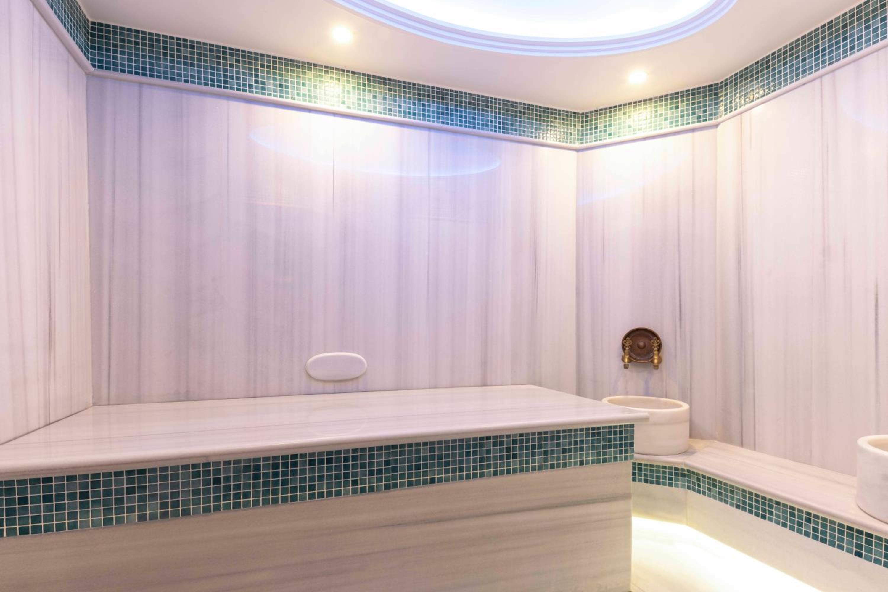 ibis Istanbul Sisli - Image 57