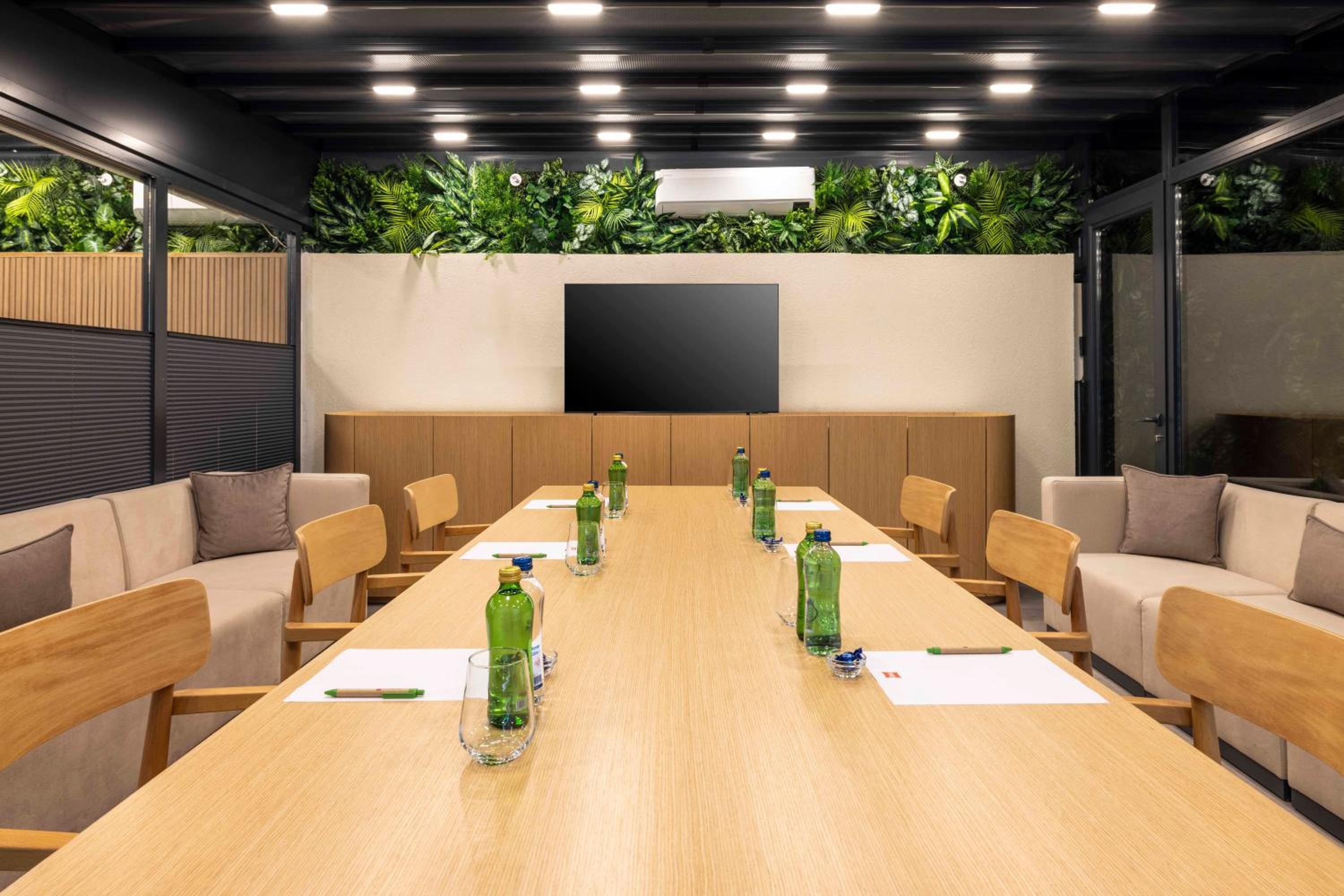 ibis Istanbul Sisli - Image 54