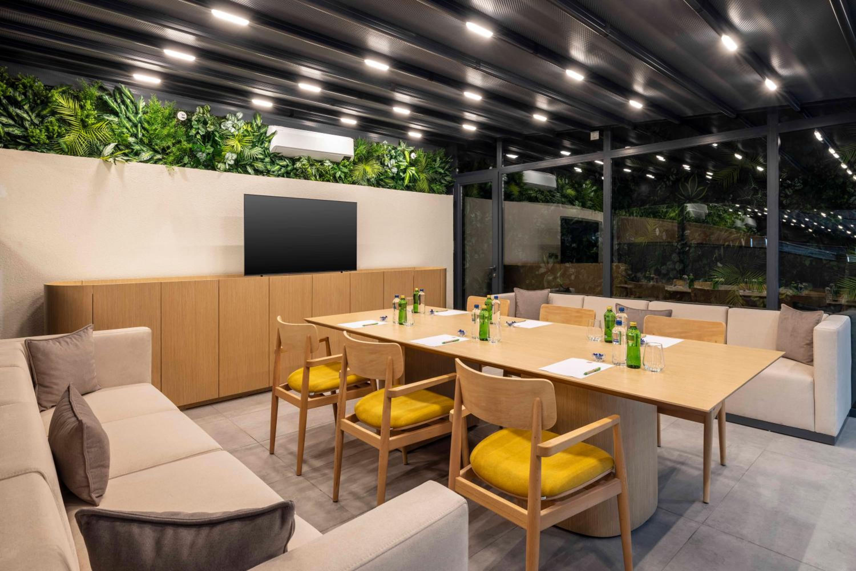 ibis Istanbul Sisli - Image 53