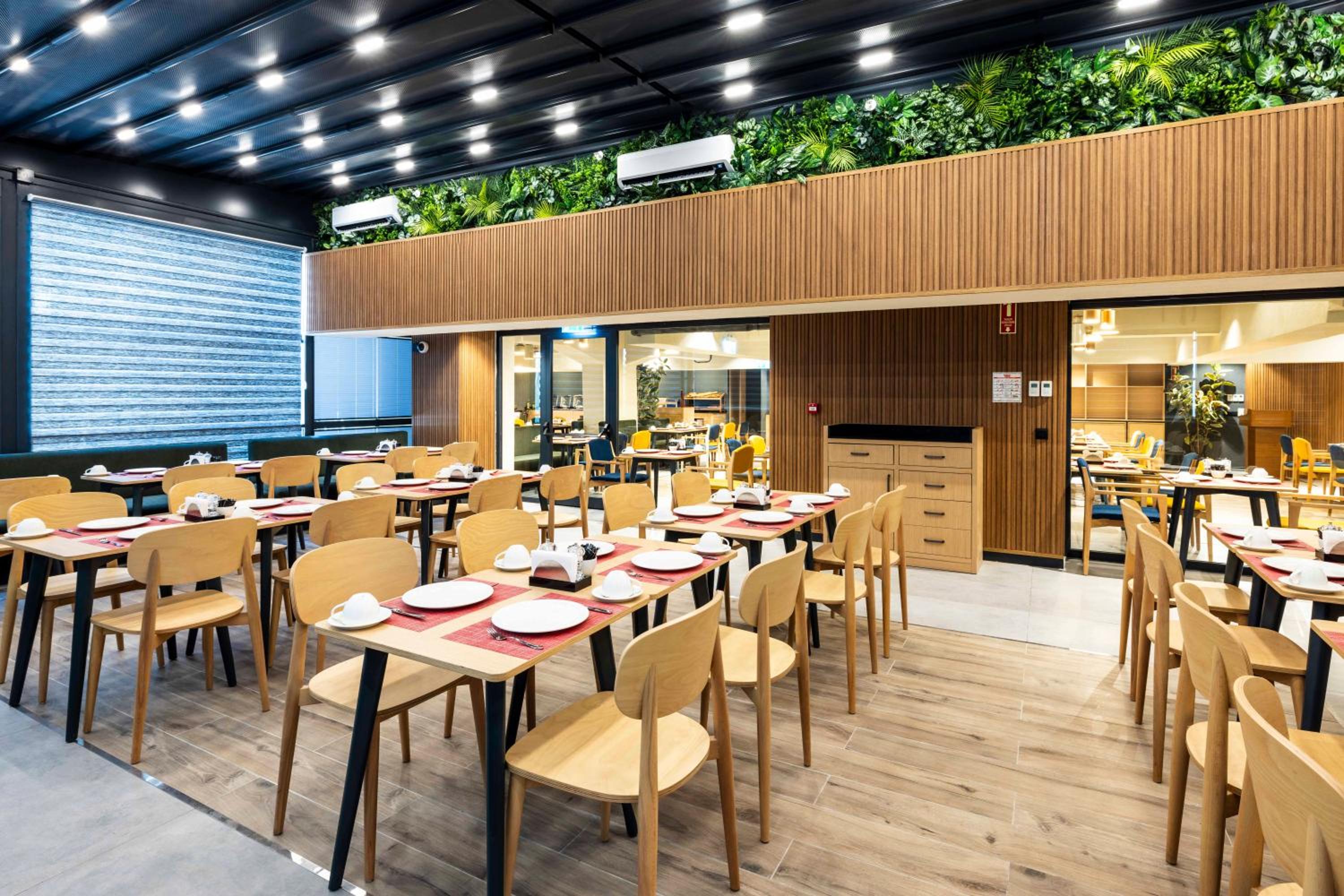 ibis Istanbul Sisli - Image 48