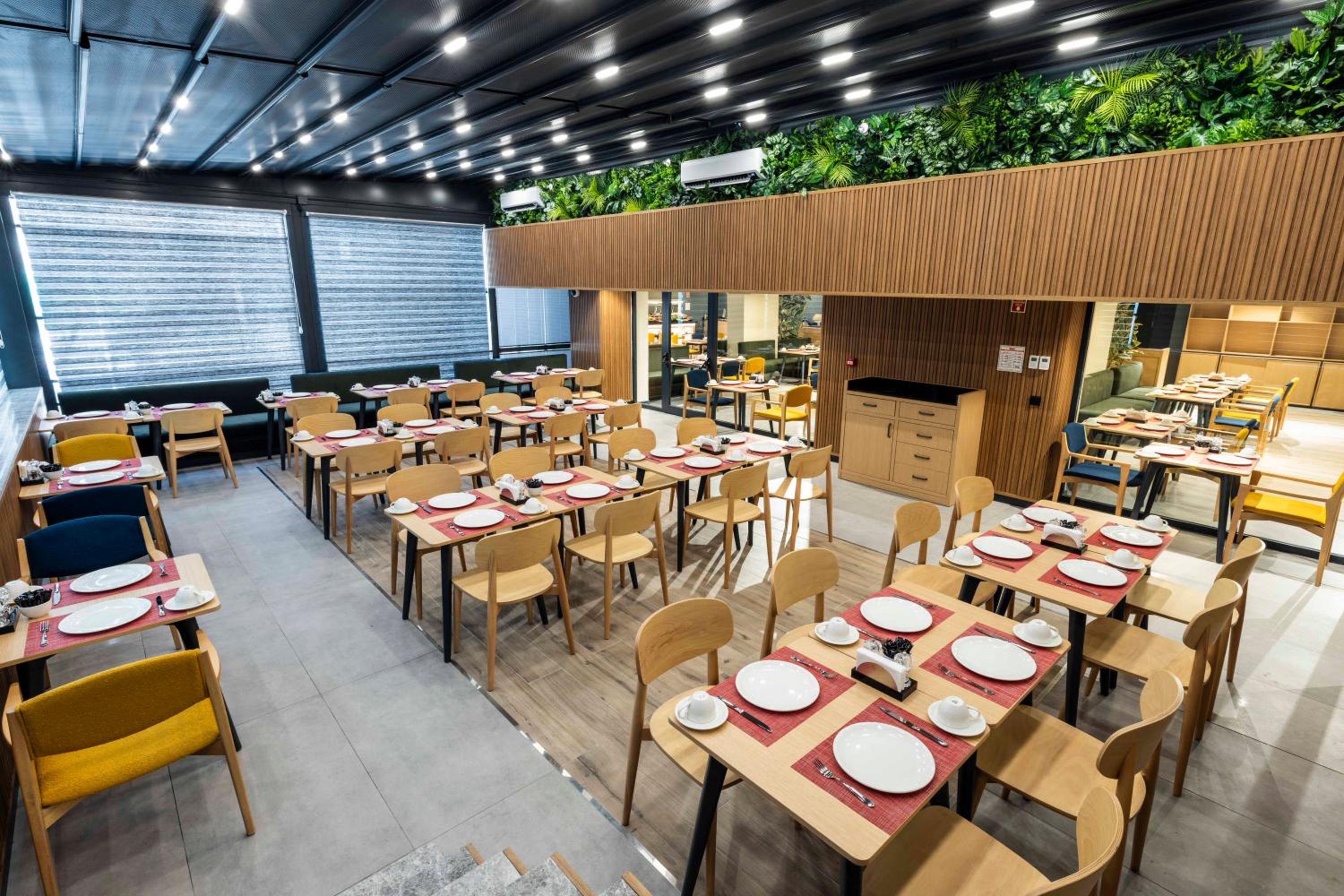 ibis Istanbul Sisli - Image 47