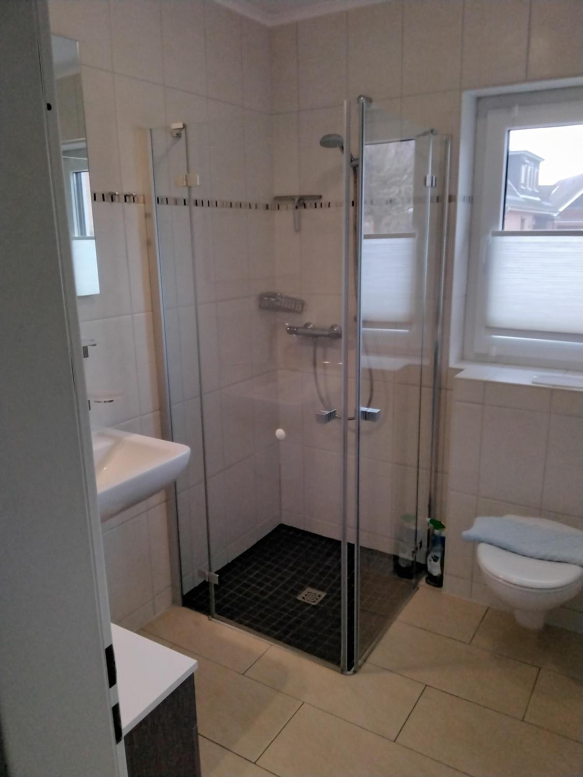 Ferienwohnung 1 Haus Neptun Erdgeschoss