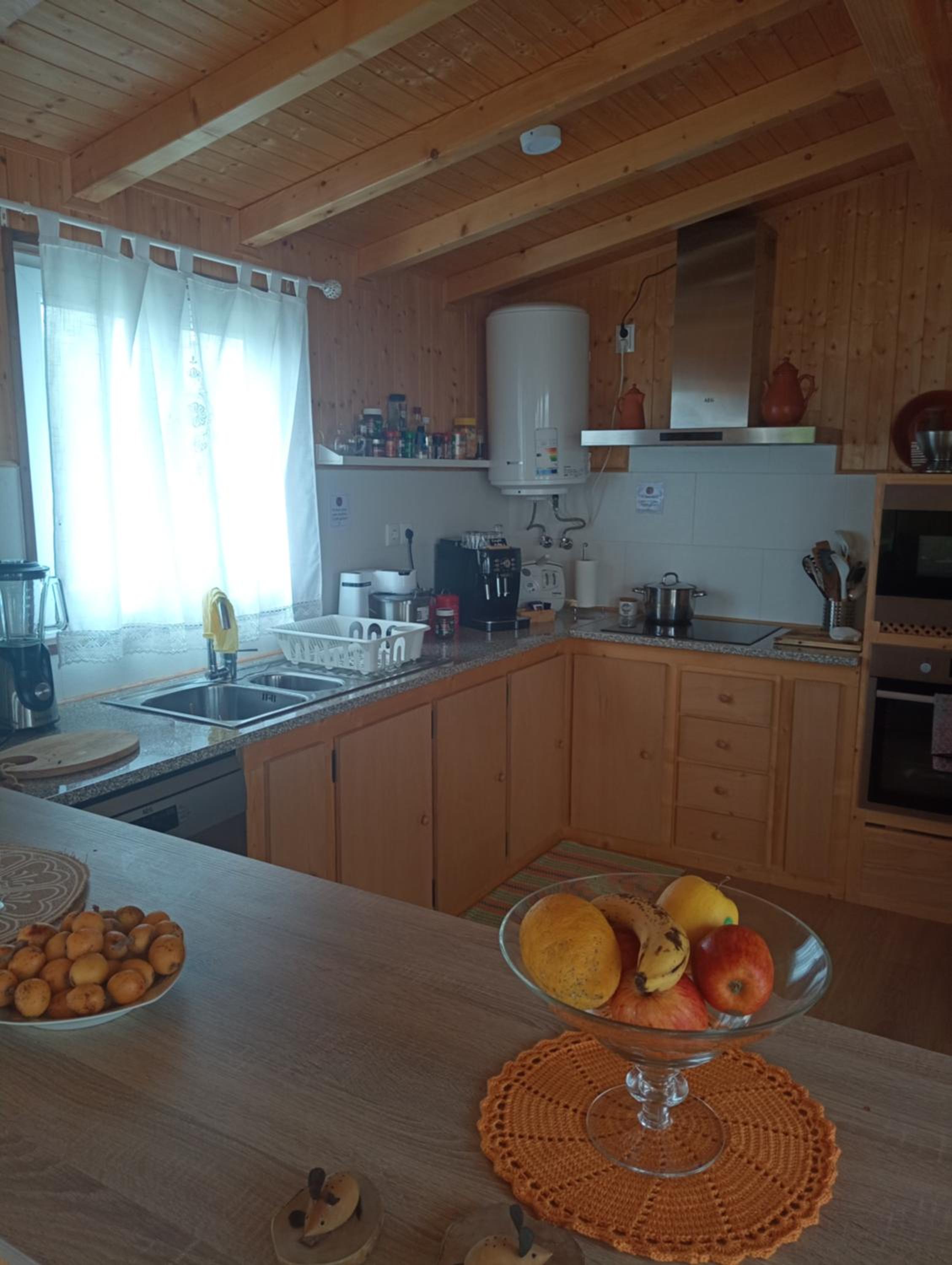 Craveira Country House view 5
