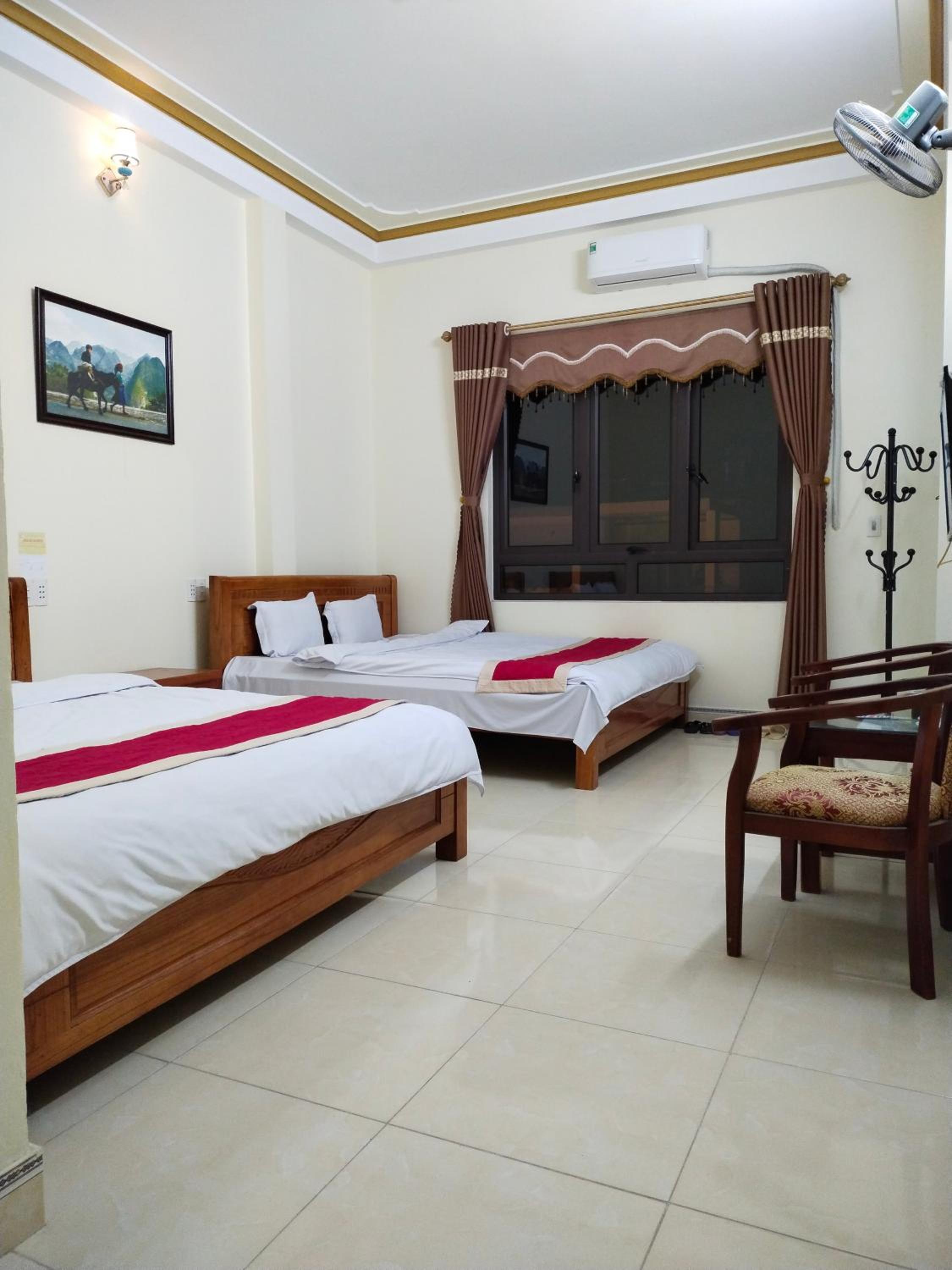 Hotel Cao Nguyên view 3