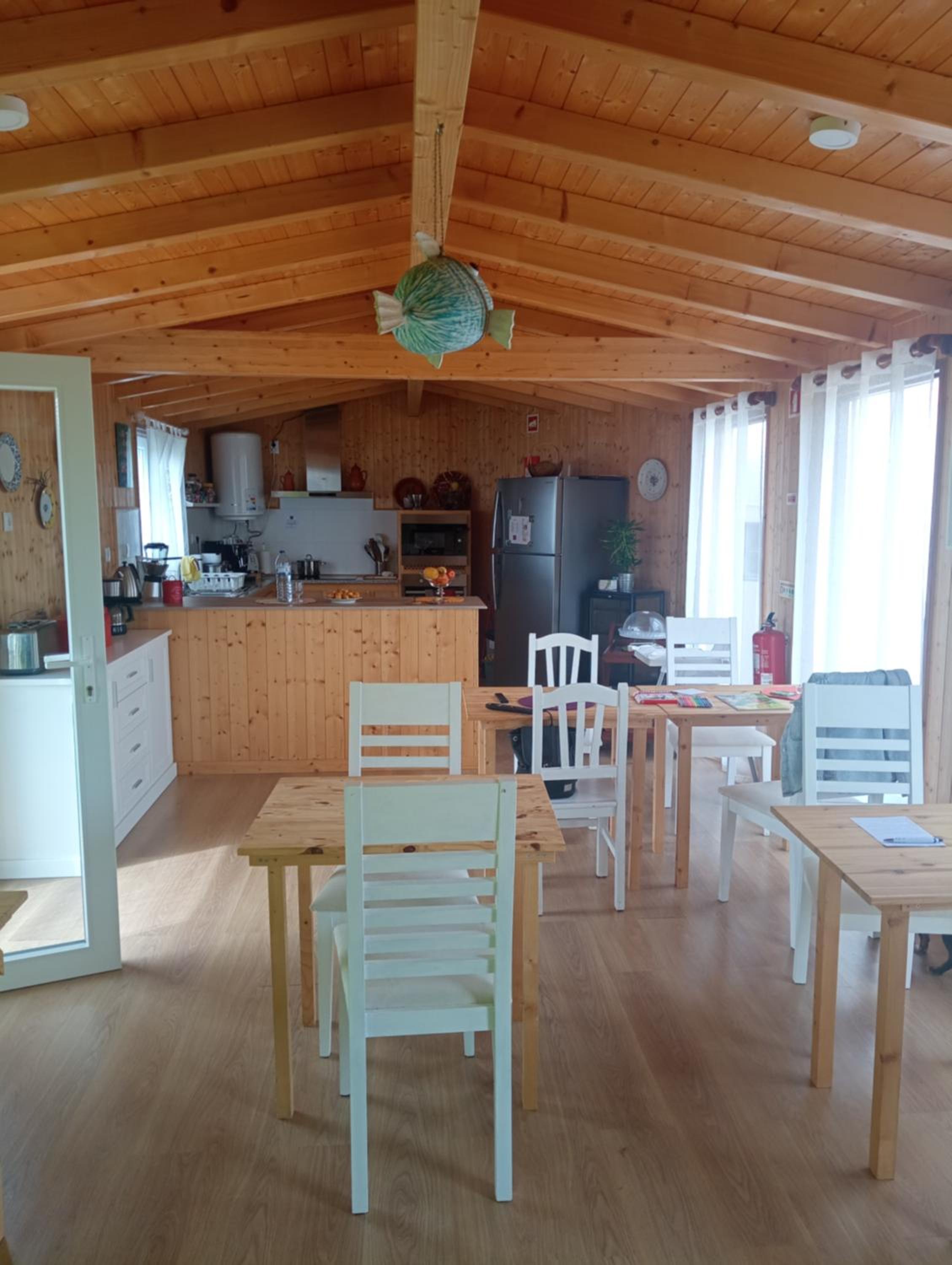 Craveira Country House view 4