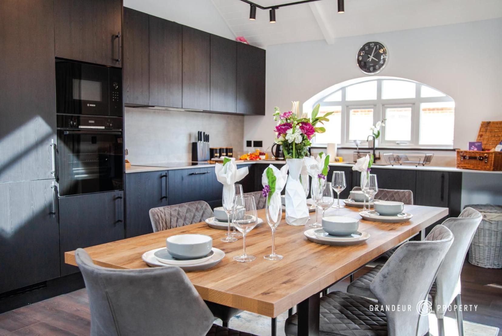 Keepers Cottage by Grandeur Property view 4