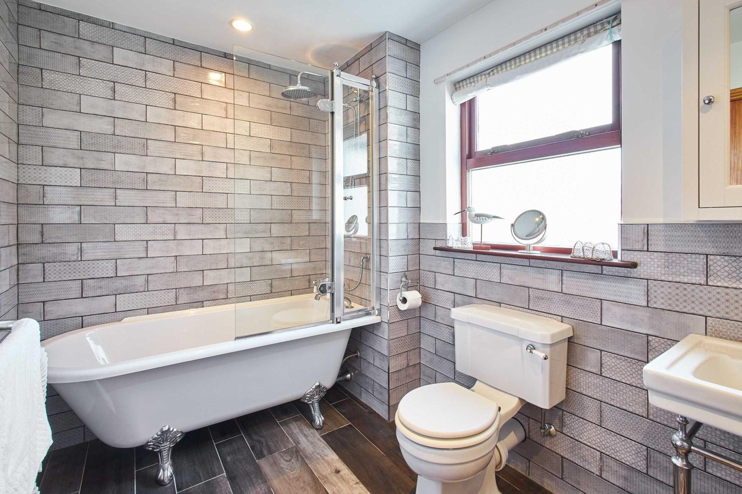 Host & Stay - The Coach House