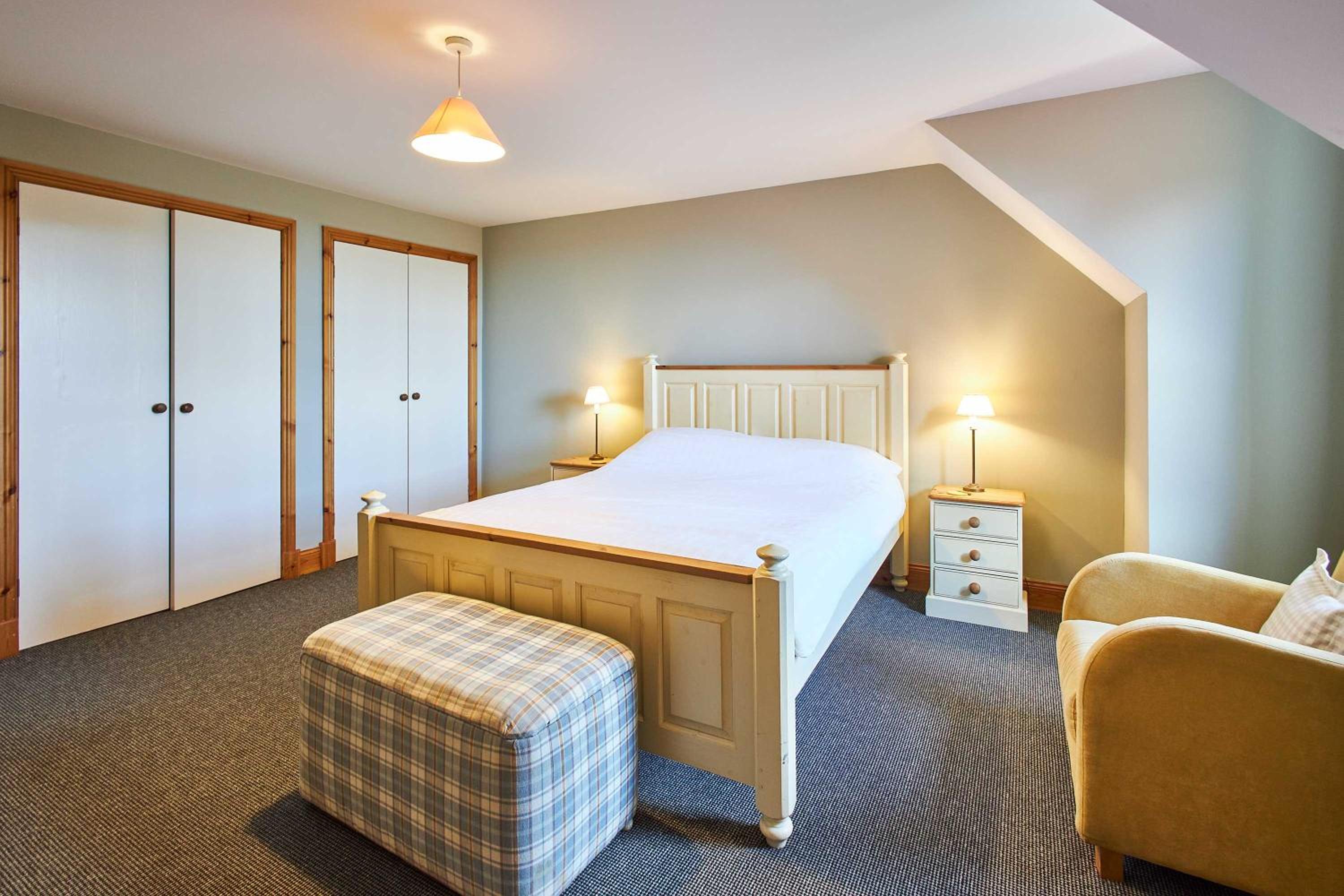 Host & Stay - The Coach House