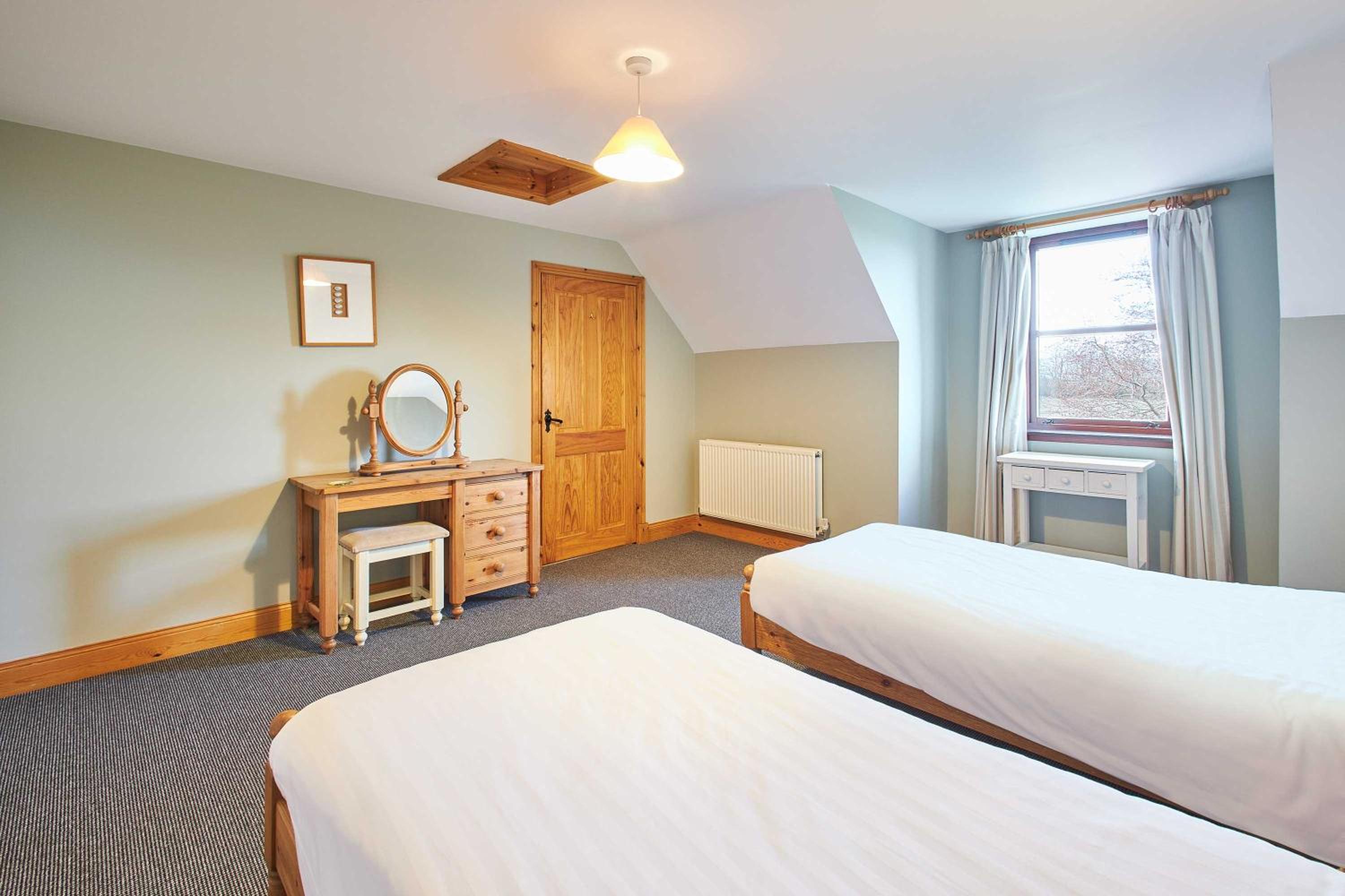 Host & Stay - The Coach House