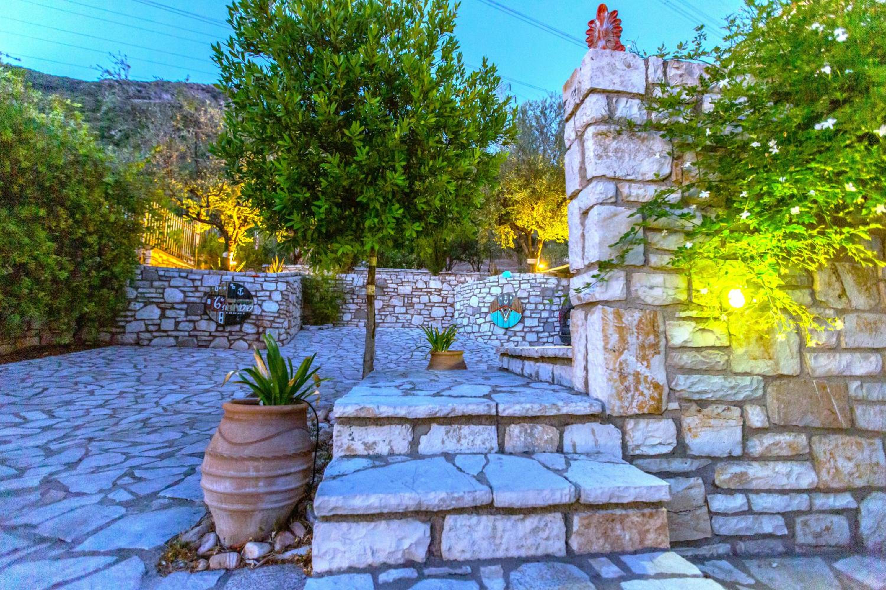 Villa Jasmine view 3