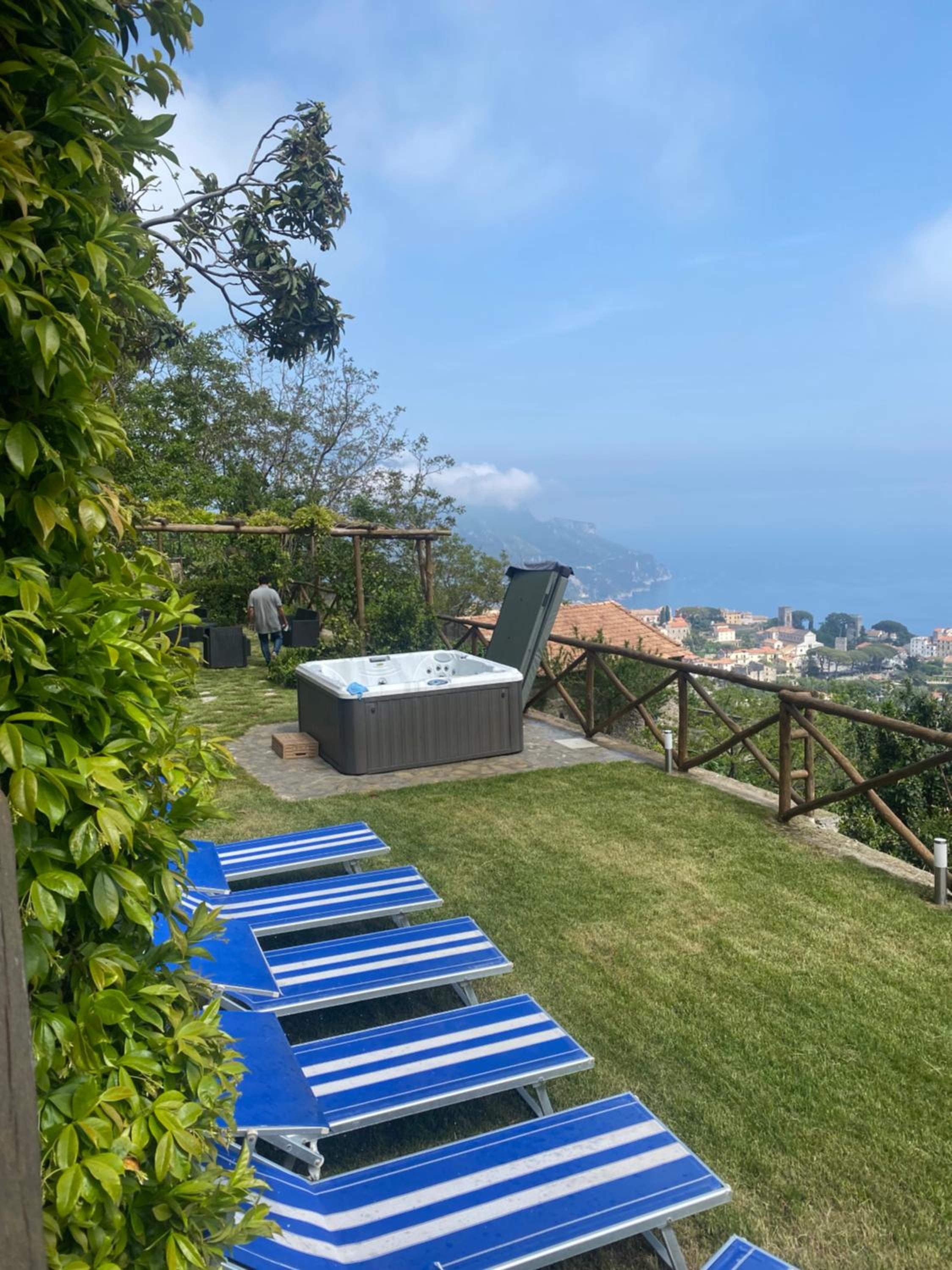 Villa la Torretta photo 3