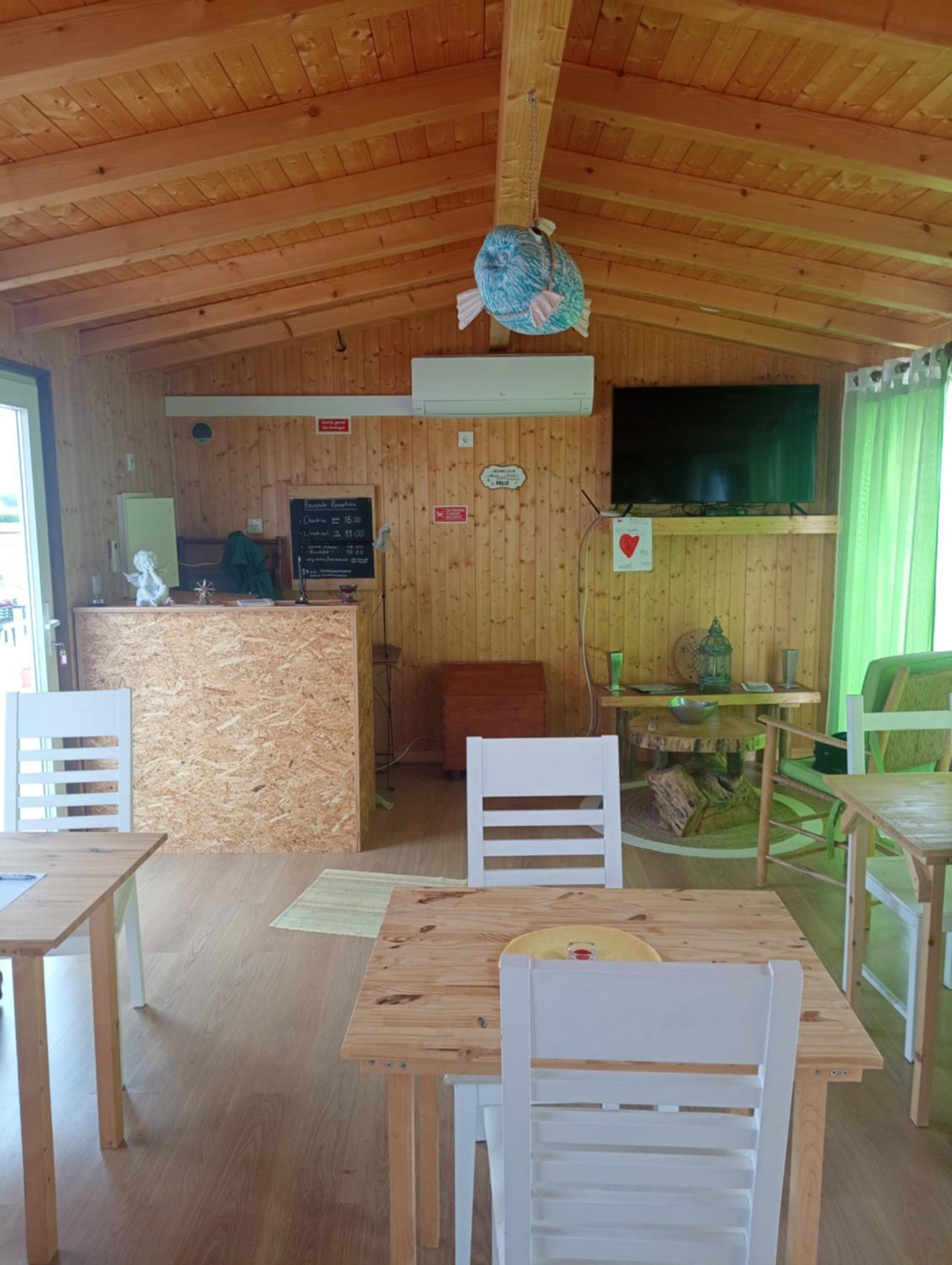 Craveira Country House view 3