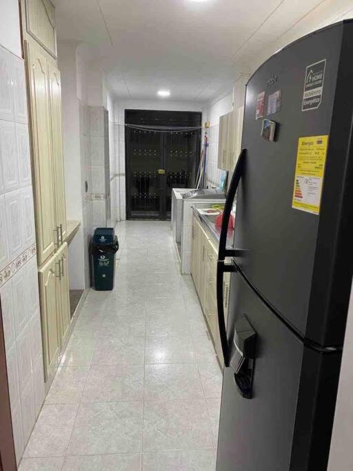 apartment in neiva goliat 101