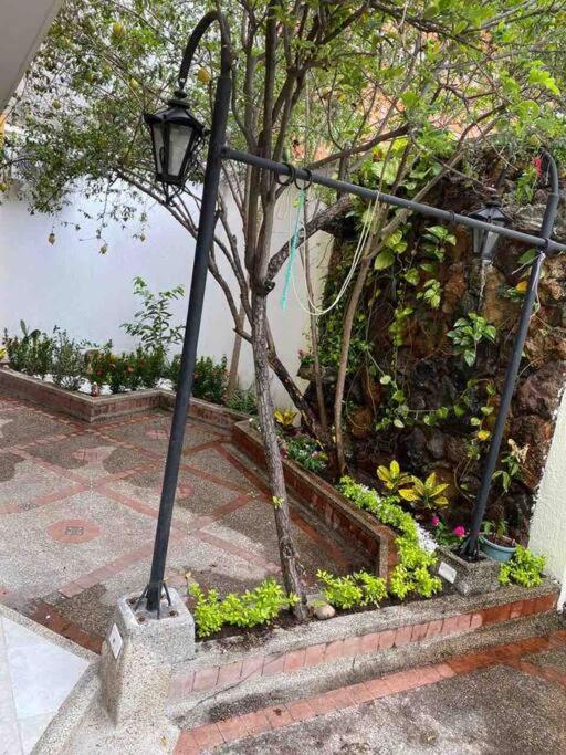 apartment in neiva goliat 101
