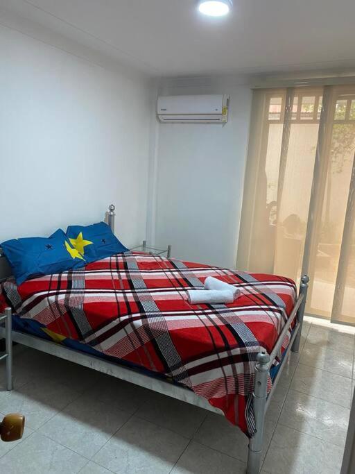 apartment in neiva goliat 101