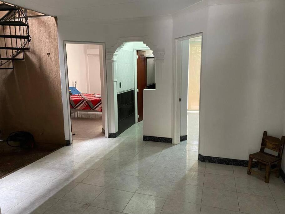 apartment in neiva goliat 101